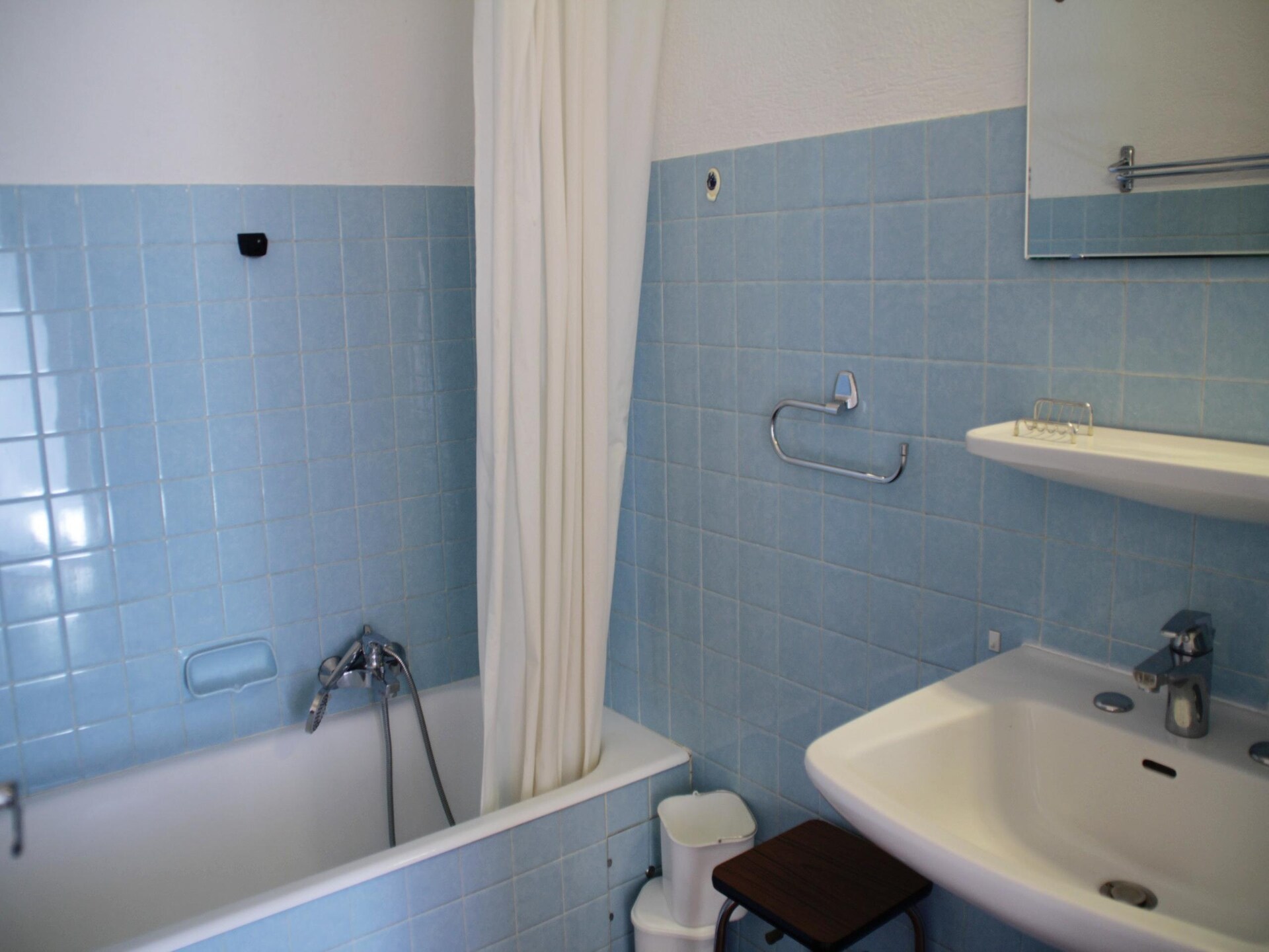 Appartement Châtel met bergzicht, vlakbij skilift en golfbaan - foto 8