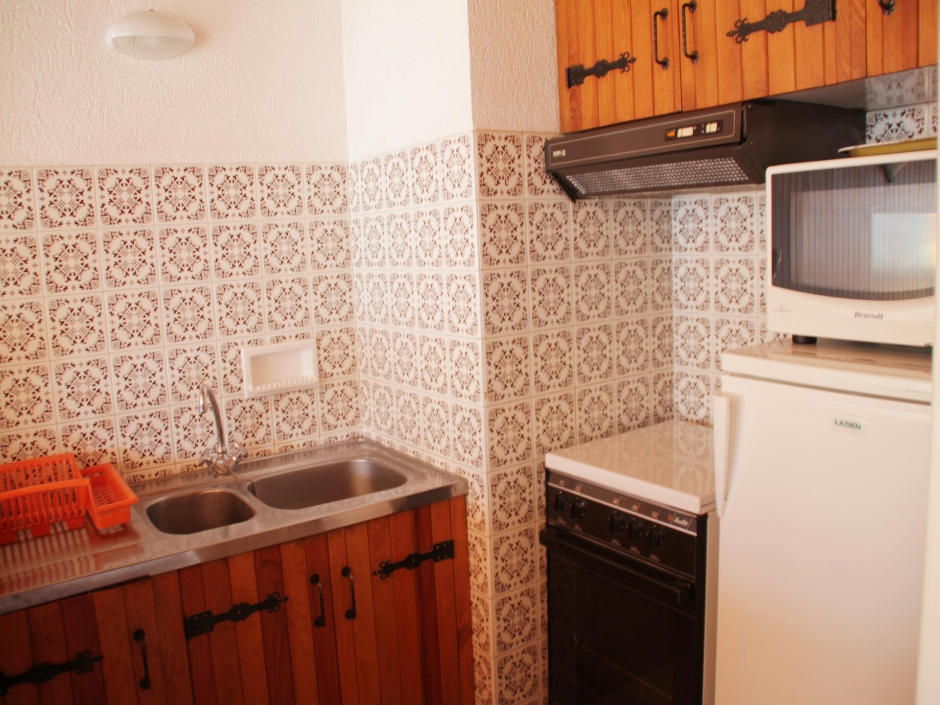Appartement 5p bij Super Châtel gondel, op 100m van de piste - foto 7