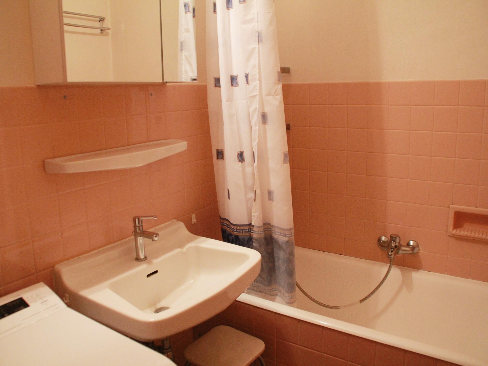 Appartement 5p met zwembad in centrum Châtel, vlakbij skilift - foto 13