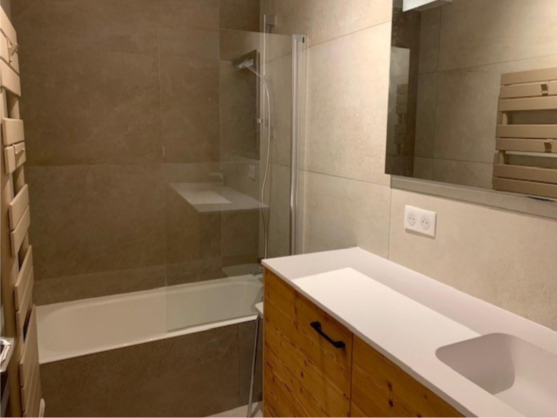 2-persoons appartement in centrum Châtel op 600m van de piste - foto 15