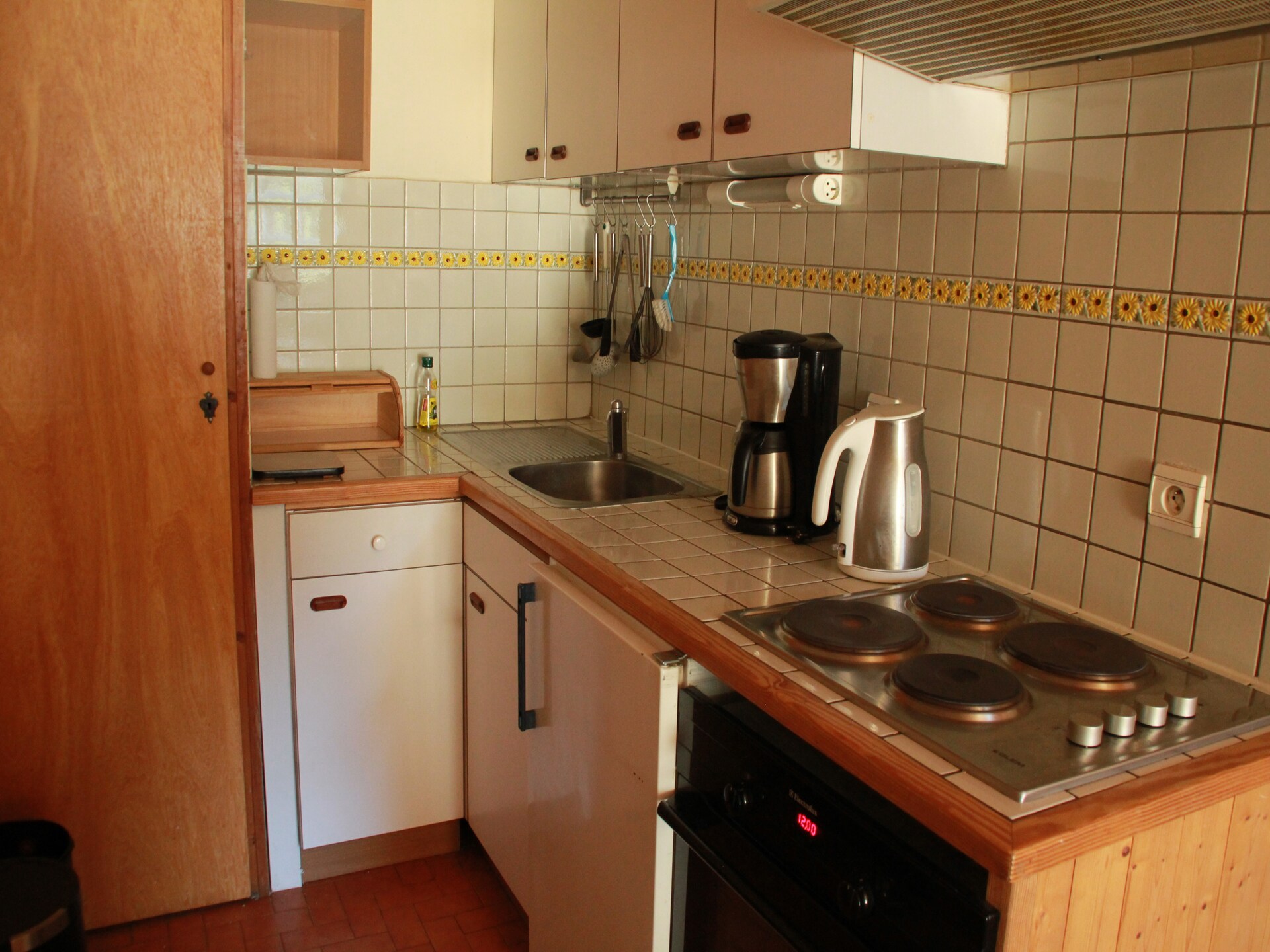 Appartement 6p in Châtel: 50m van de piste met uitzicht & balkon - foto 13