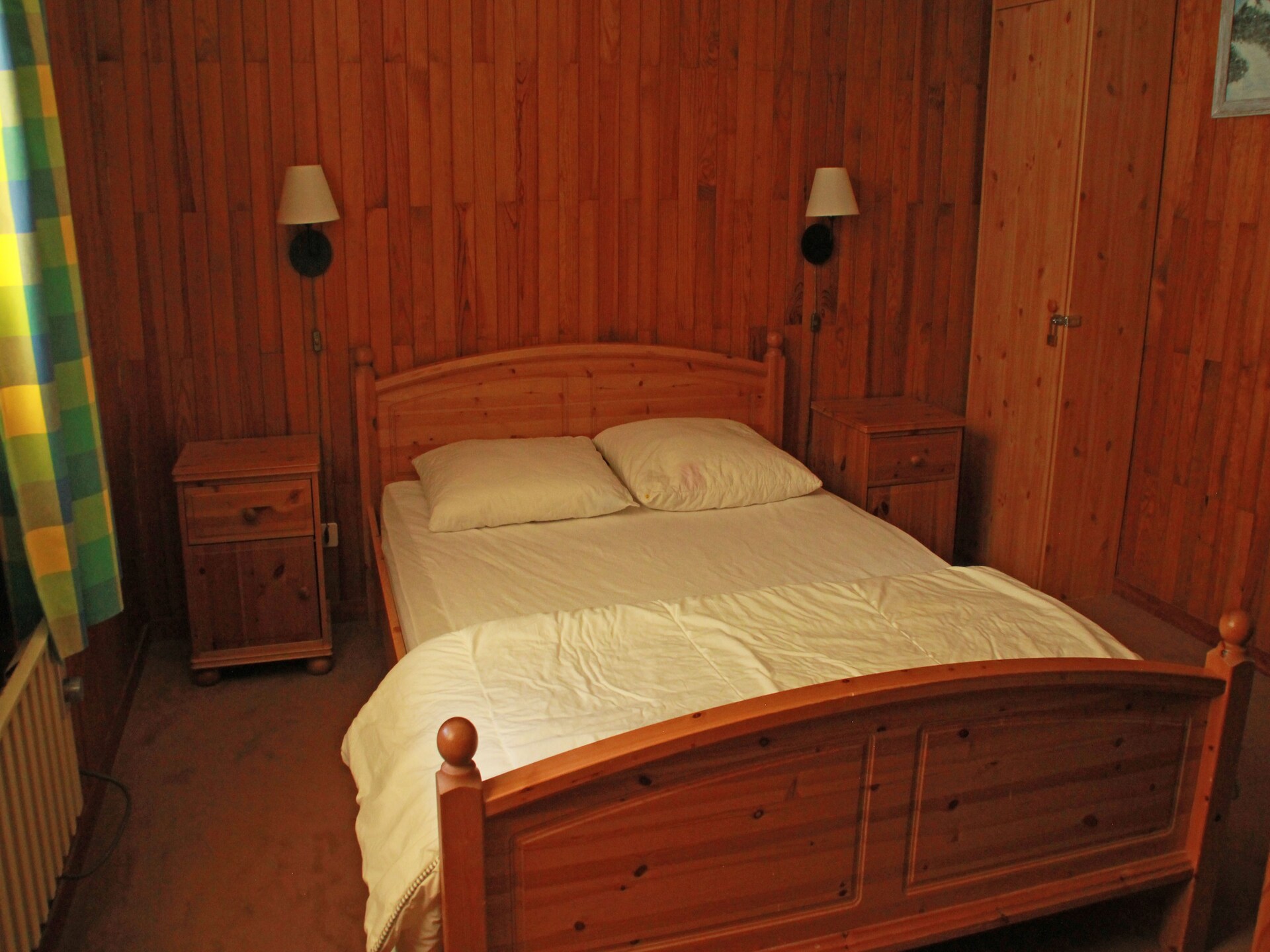 Appartement 6p in Châtel: 50m van de piste met uitzicht & balkon - foto 16