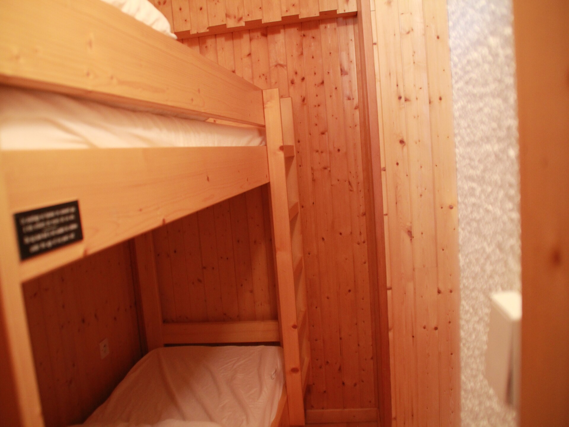 Appartement 6p in Châtel: 50m van de piste met uitzicht & balkon - foto 15