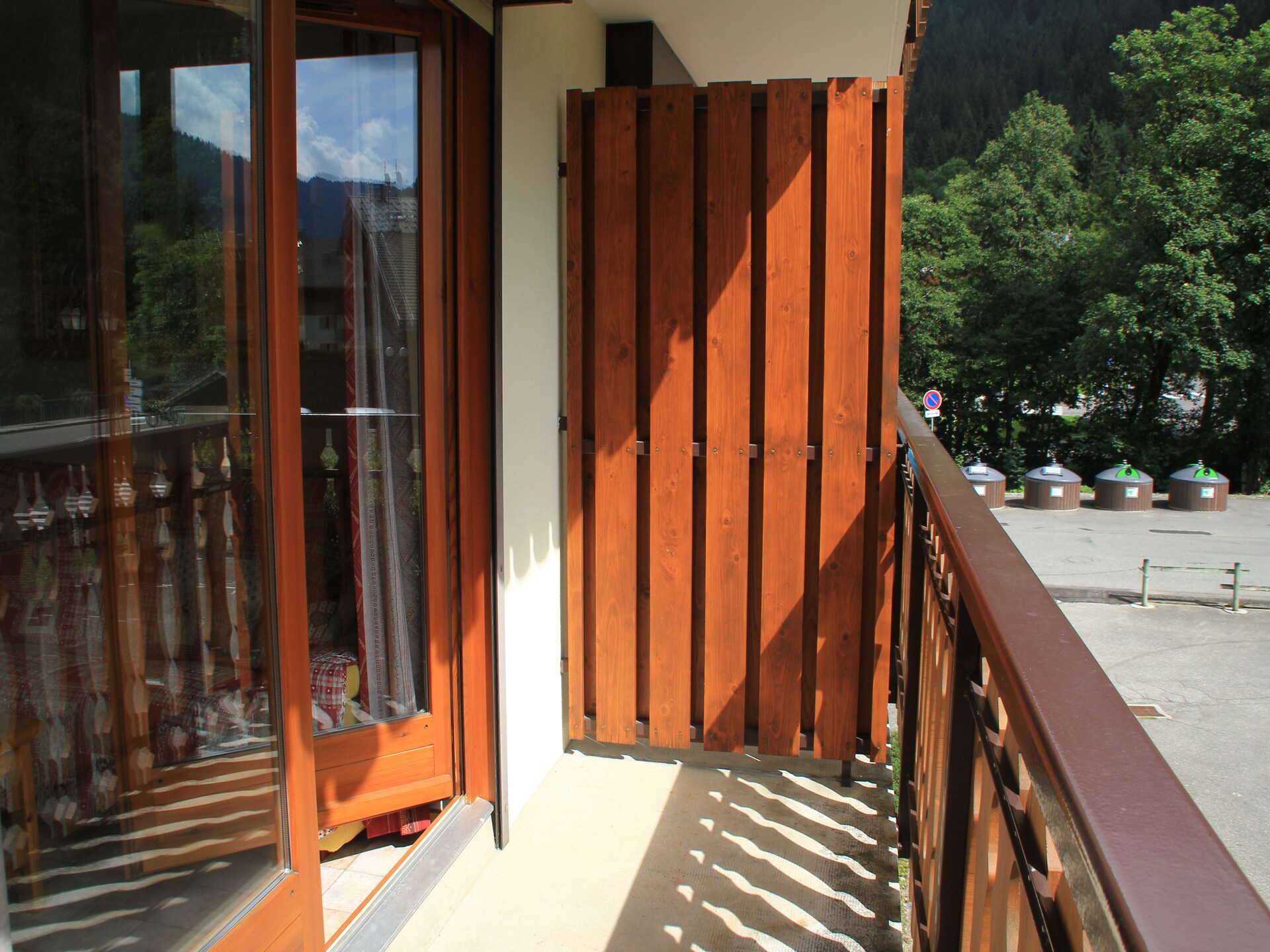 Zonnig appartement aan de golfbaan met bergzicht, op 300m van de skilift - foto 18