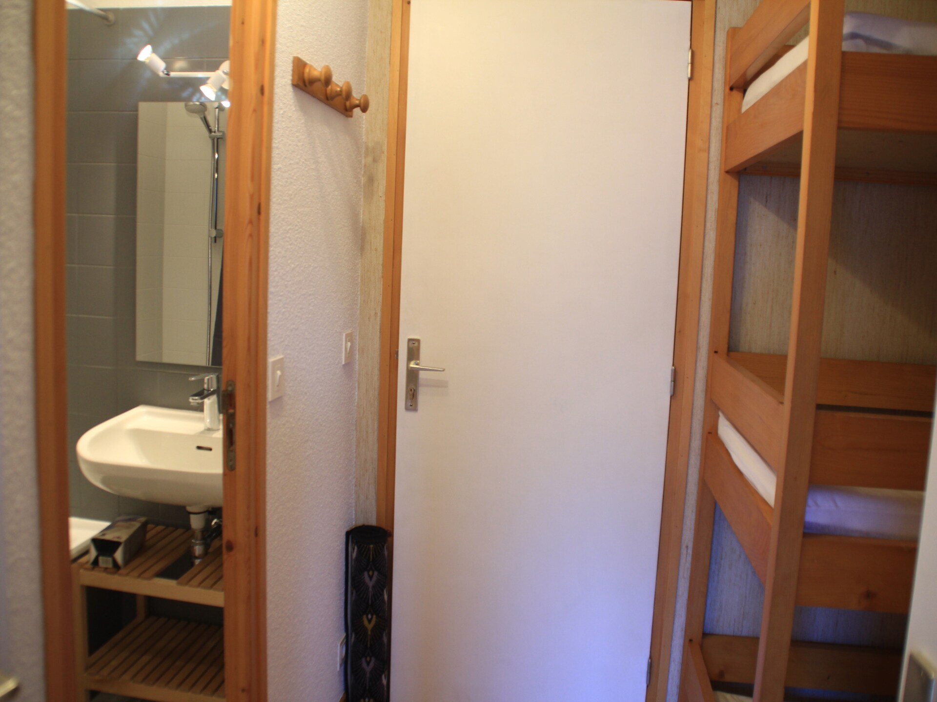 TARTIFLES TF11: Gezellig appartement in Châtel met uitzicht op de vallei - foto 18