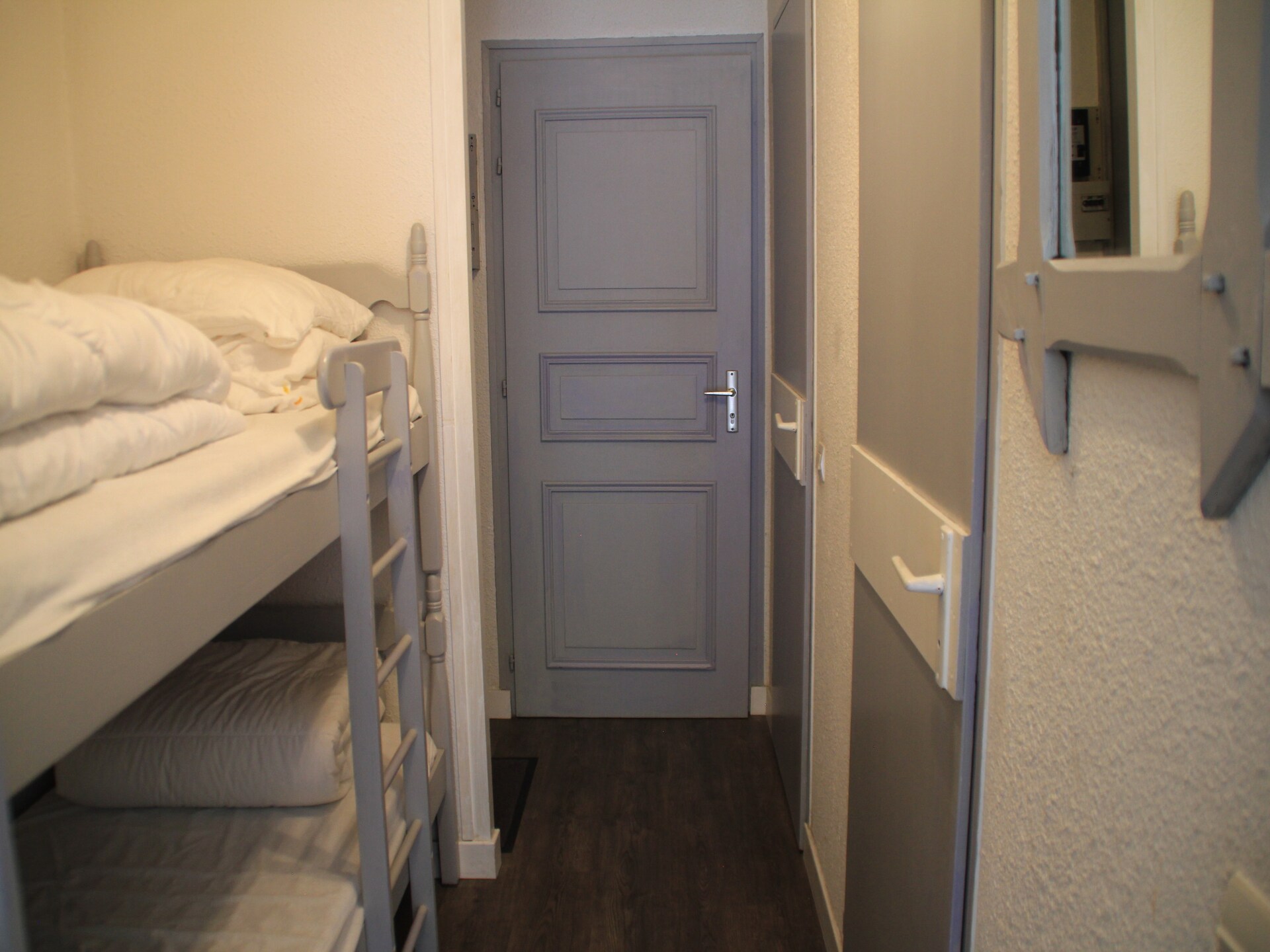 Op 300 m van de piste: Gezellig appartement in Châtel voor 4 personen (2) - foto 14