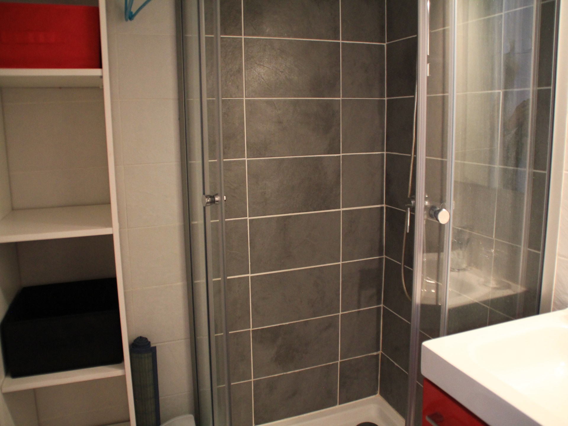 Op 300 m van de piste: Gezellig appartement in Châtel voor 4 personen (2) - foto 16