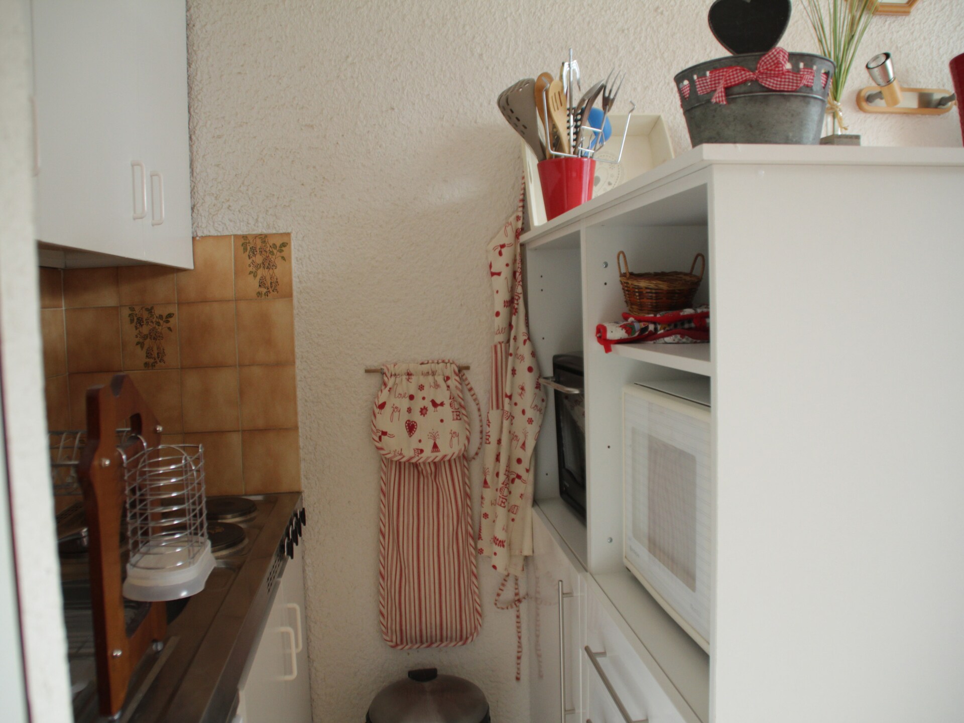Knus appartement met balkon en uitzicht nabij de pistes in Châtel - foto 11