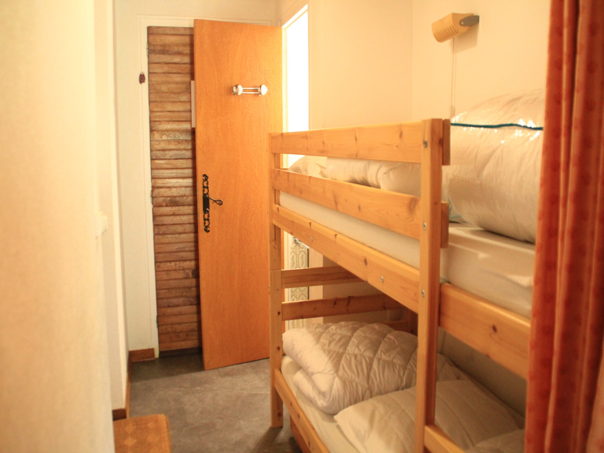 Studio op 50m van de skilift met zuidbalkon in Châtel - foto 15