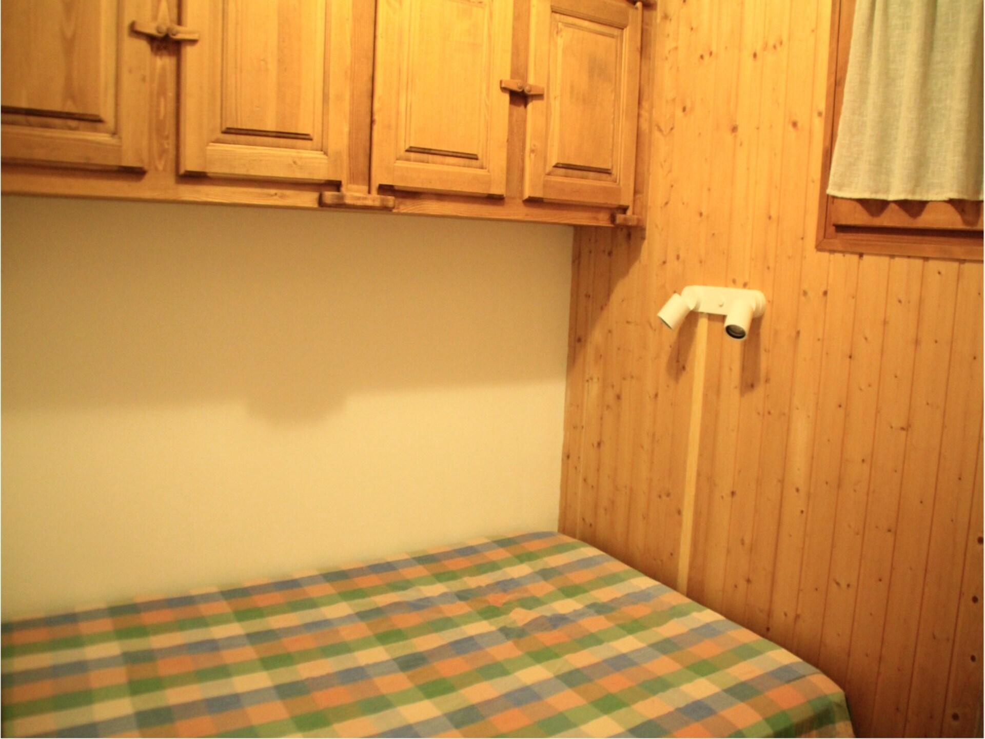 Knus appartement in Châtel, 400m van de Linga-kabelbaan - foto 14