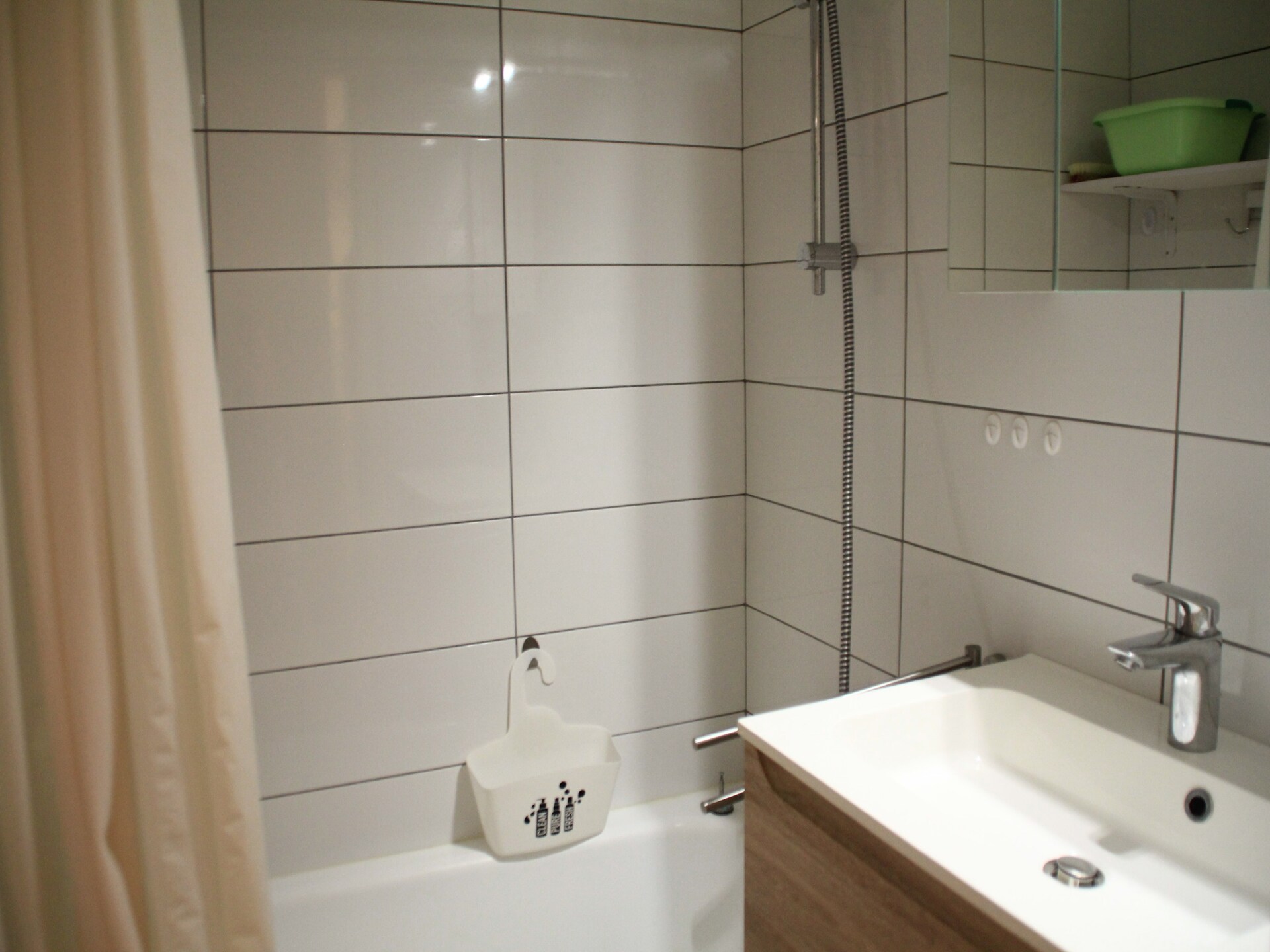 Knus appartement voor 4 bij de kabelbaan in Châtel - foto 16