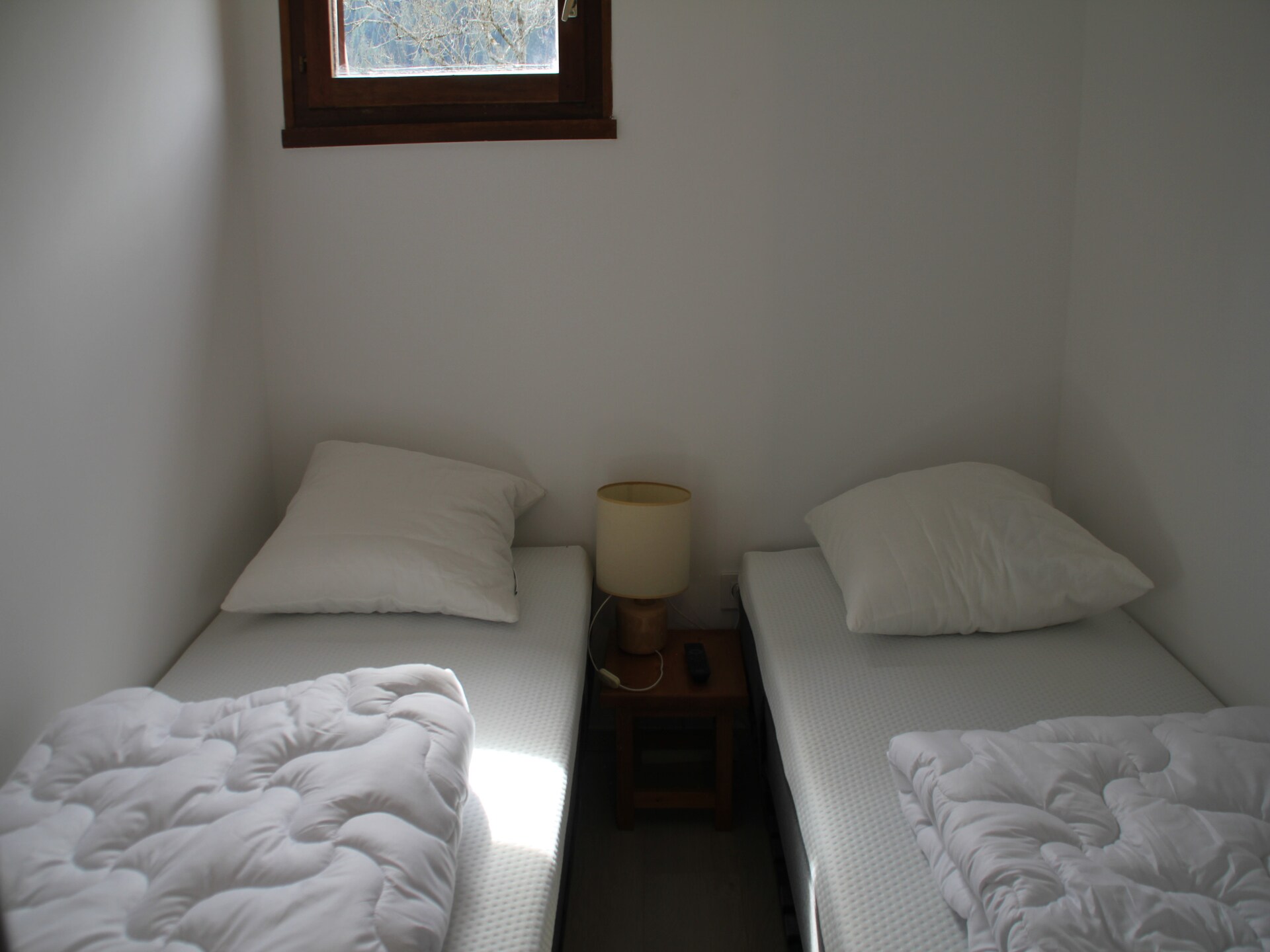 Compact bergappartement met balkon en uitzicht in Châtel - foto 13