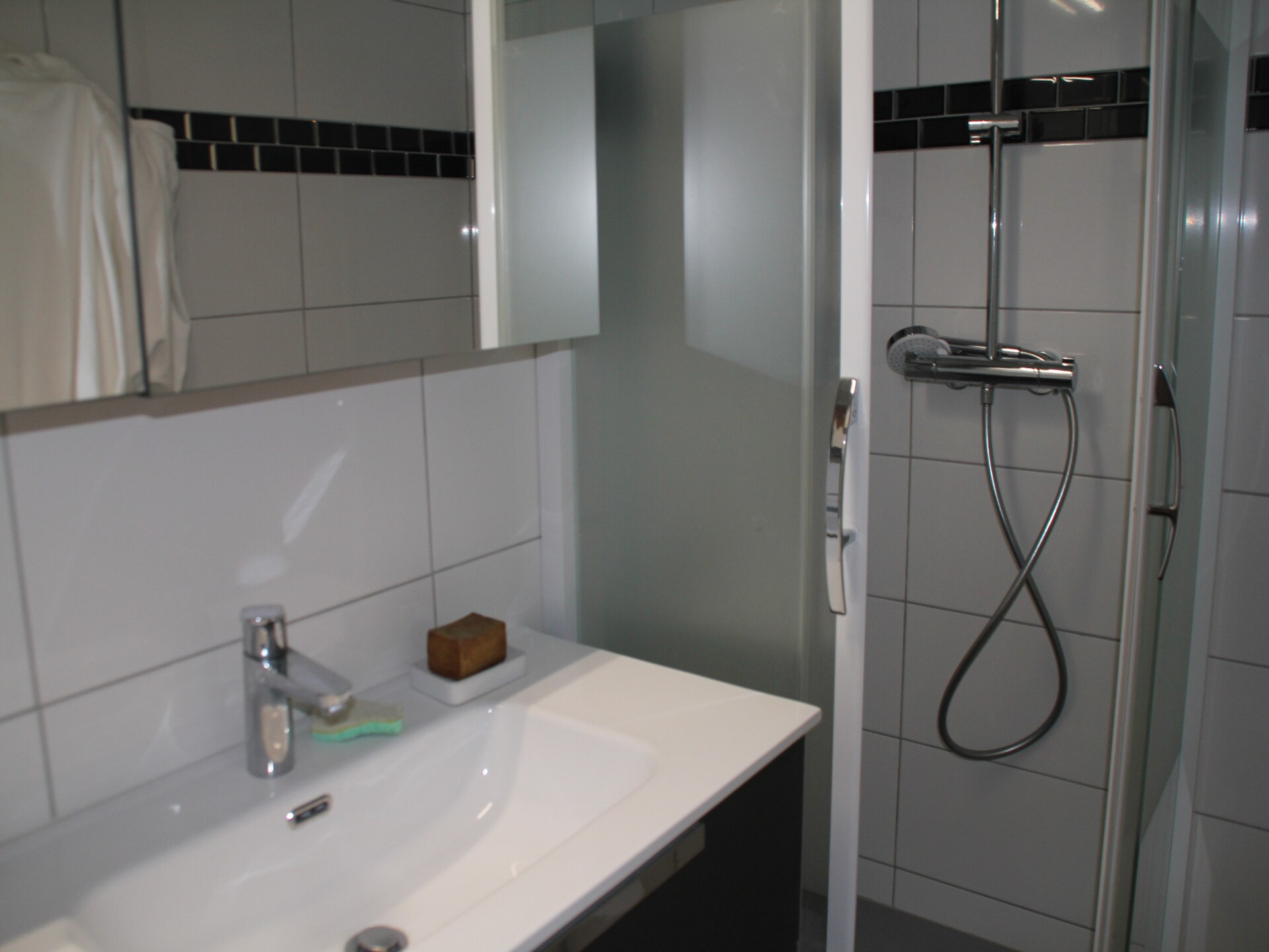 Compact bergappartement met balkon en uitzicht in Châtel - foto 14