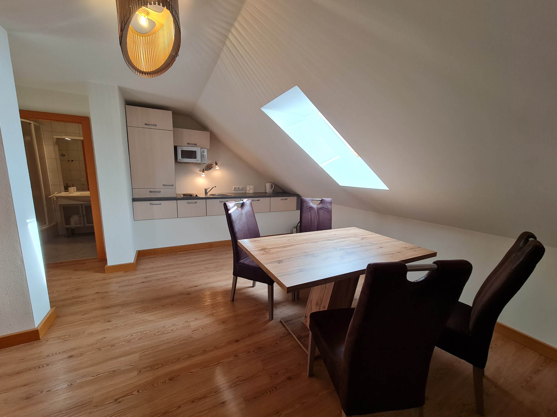 Appartement aan de golfbaan en piste in Bad Kleinkirchheim - foto 3