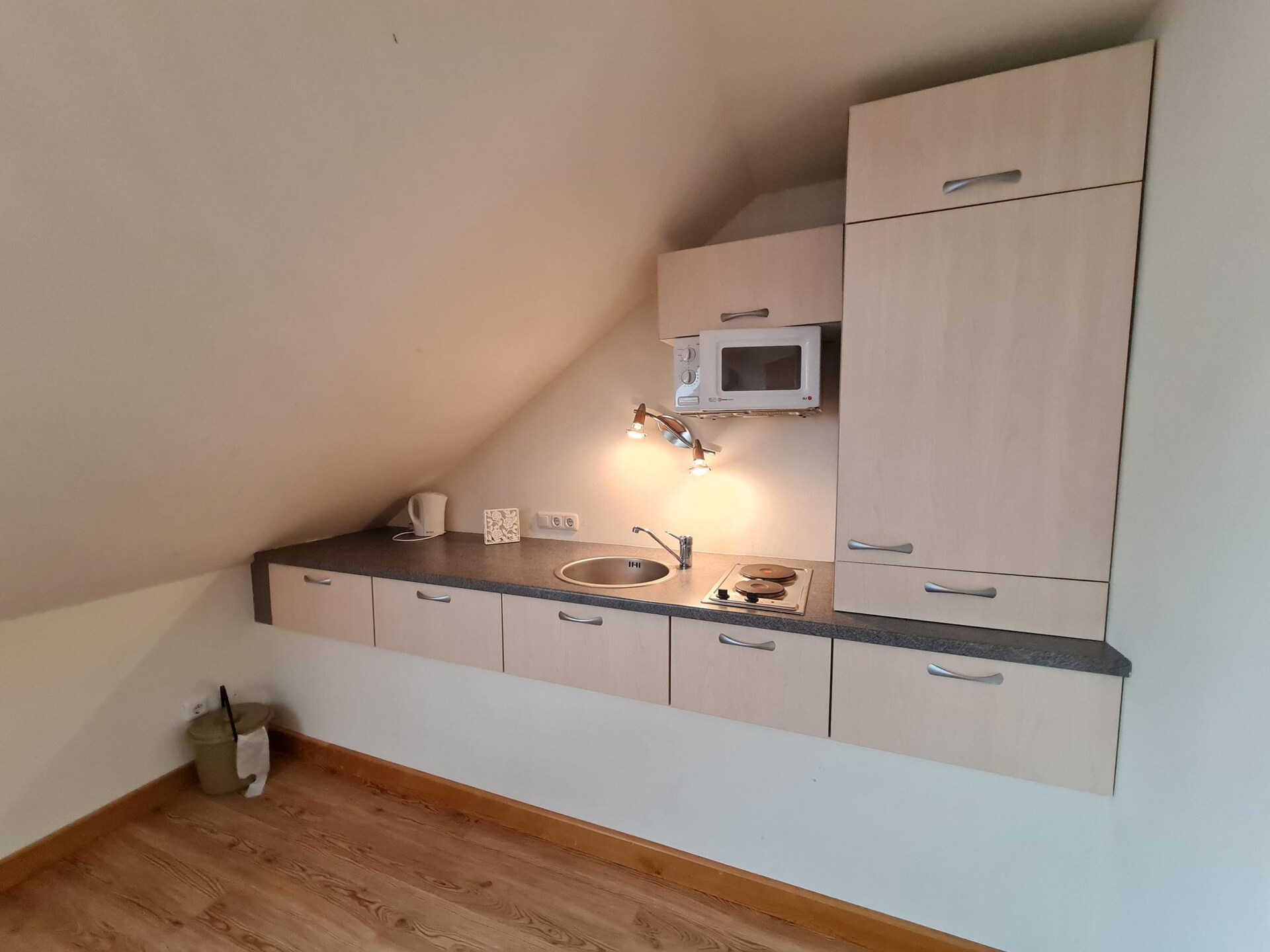 Appartement aan de golfbaan en piste in Bad Kleinkirchheim - foto 21