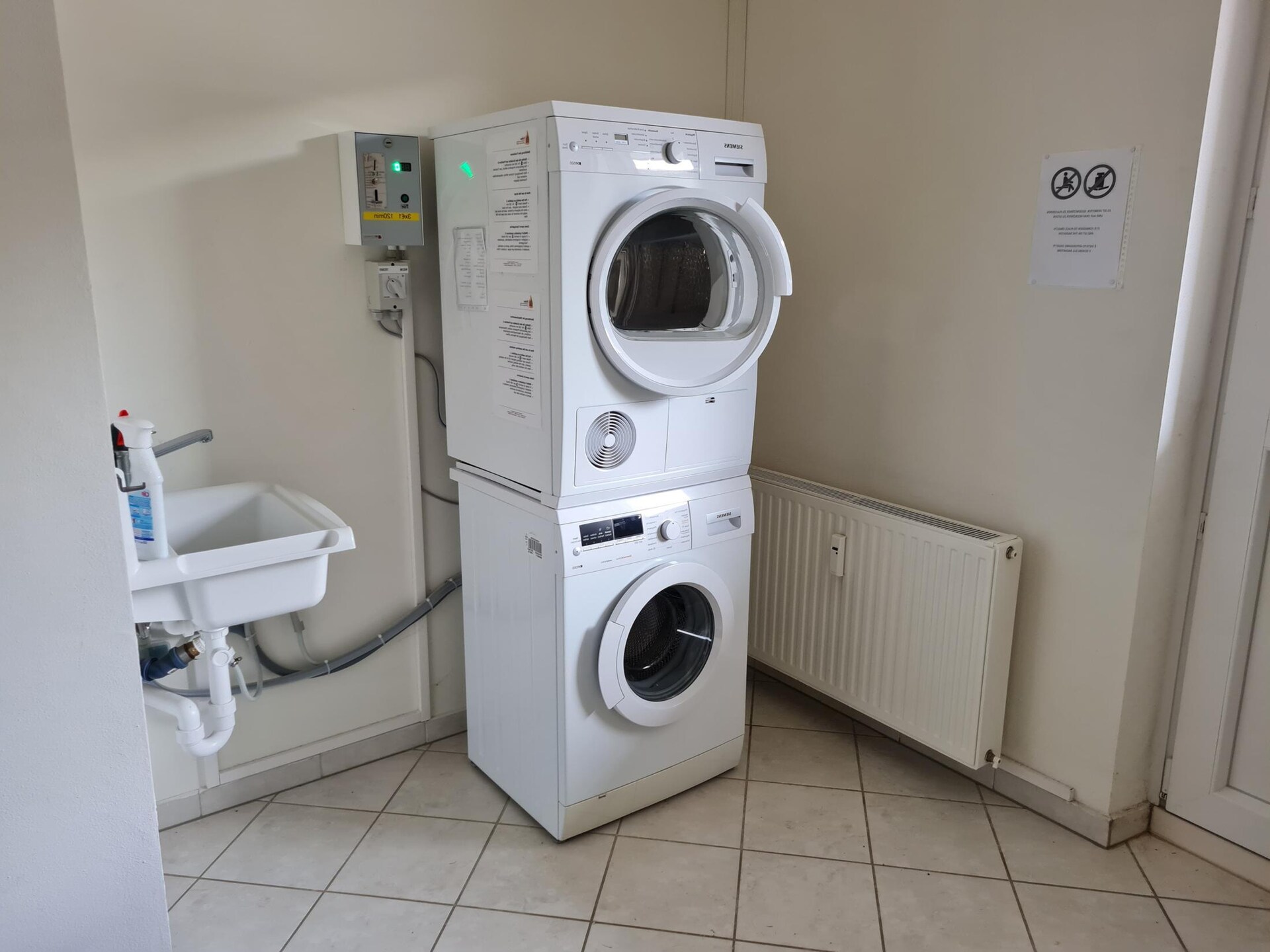 Appartement aan de golfbaan en piste in Bad Kleinkirchheim - foto 24
