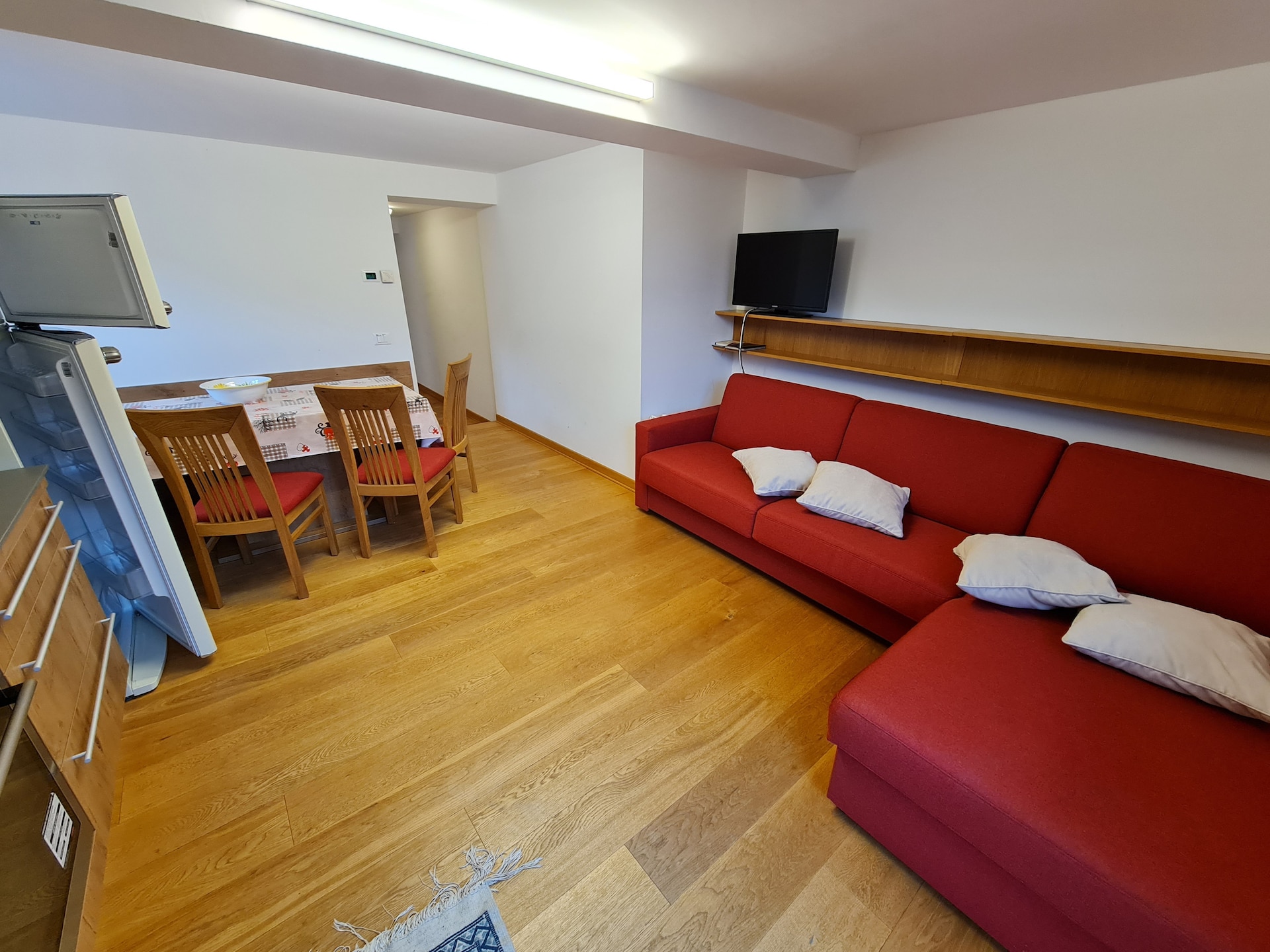 6-persoons appartement in Bad Kleinkirchheim op 650m van de piste - foto 2