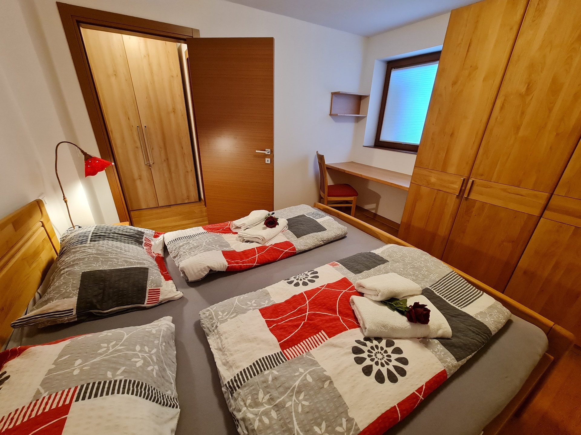 6-persoons appartement in Bad Kleinkirchheim op 650m van de piste - foto 4