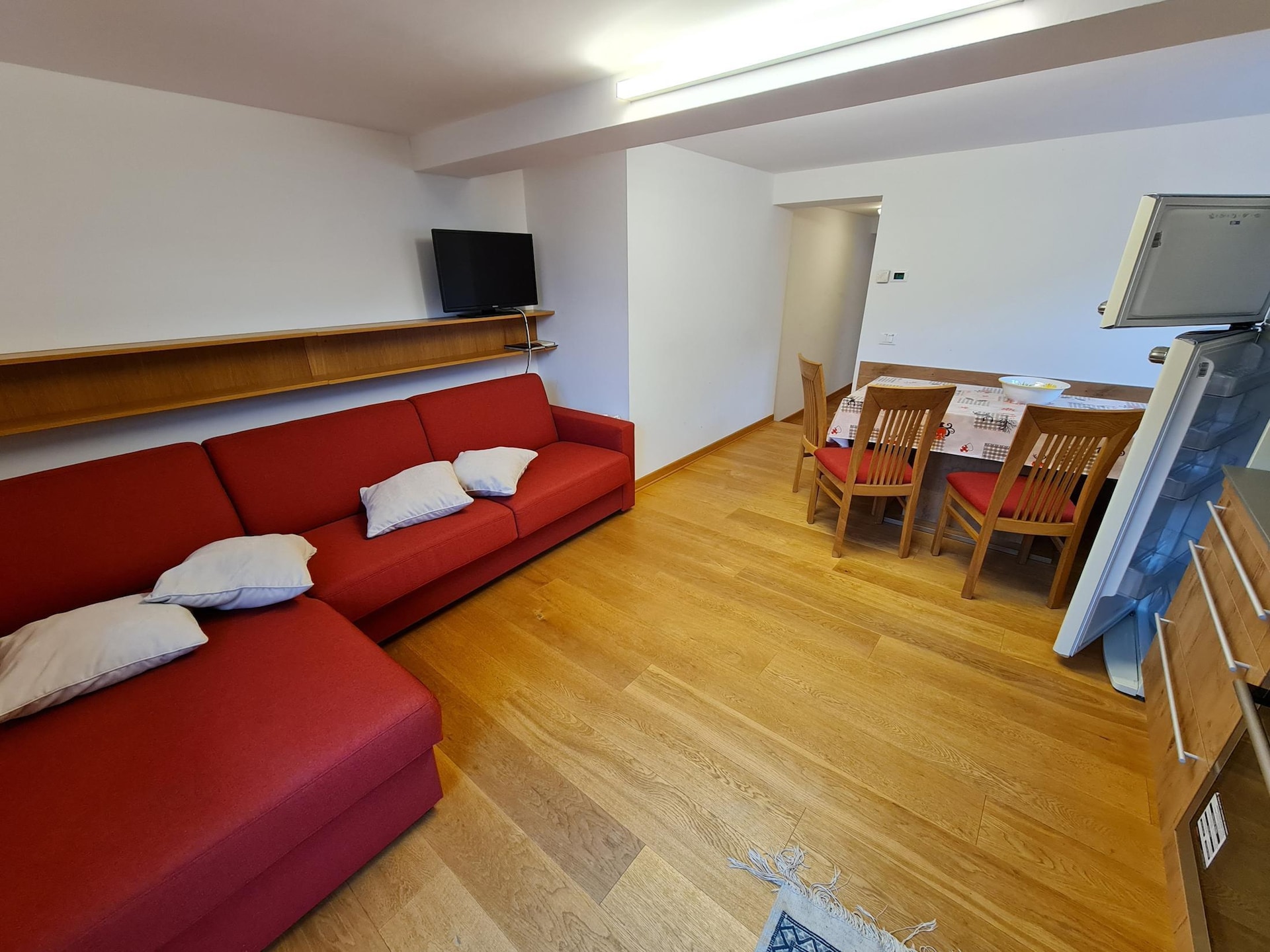 6-persoons appartement in Bad Kleinkirchheim op 650m van de piste - foto 18
