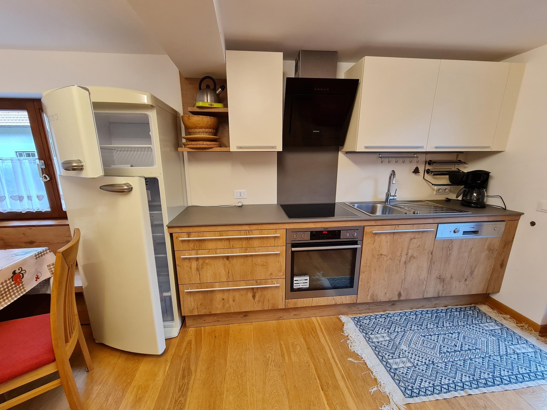 6-persoons appartement in Bad Kleinkirchheim op 650m van de piste - foto 20