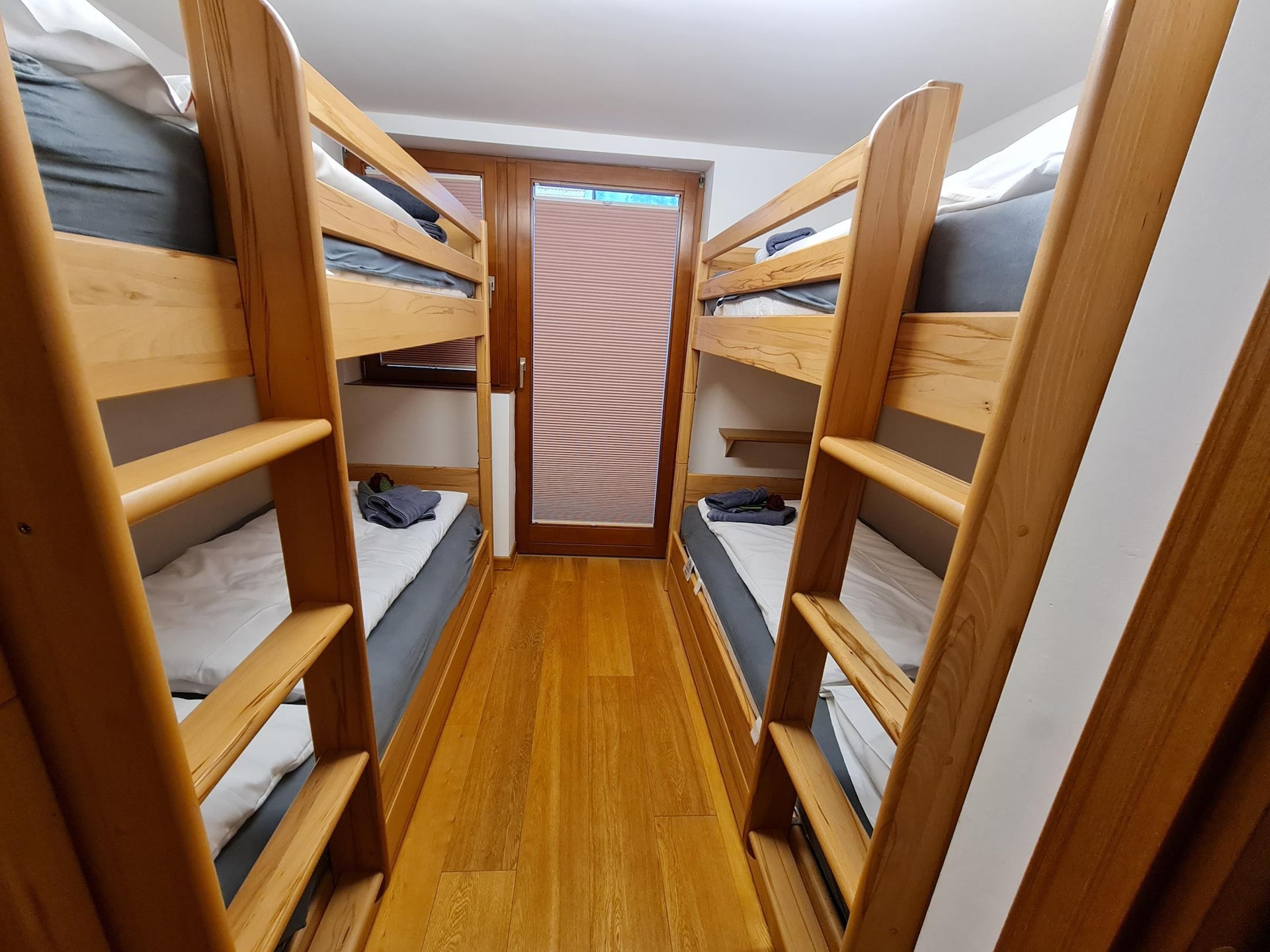 6-persoons appartement in Bad Kleinkirchheim op 650m van de piste - foto 24