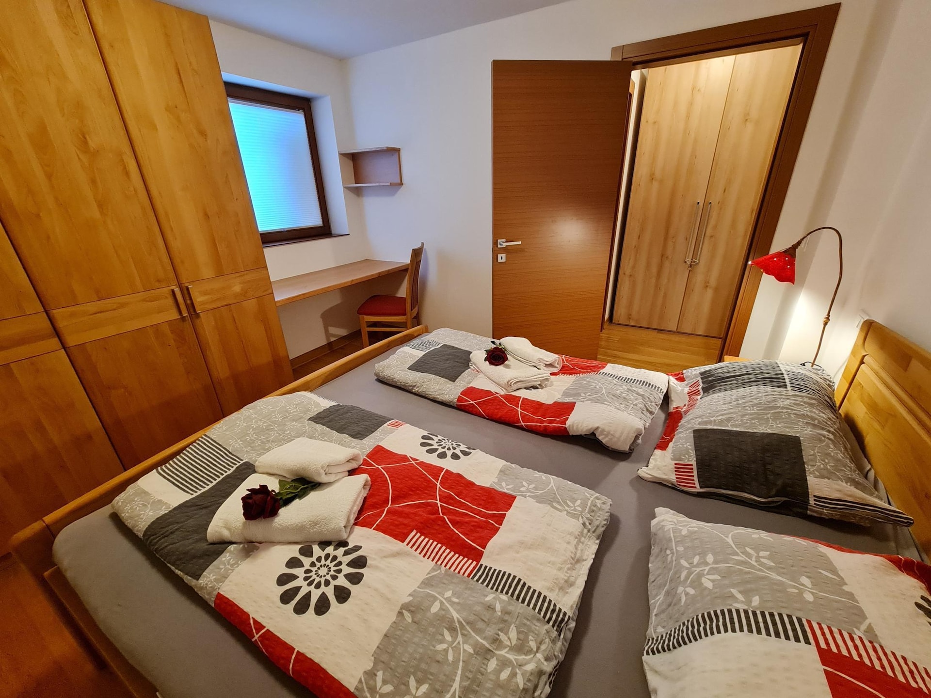 6-persoons appartement in Bad Kleinkirchheim op 650m van de piste - foto 21