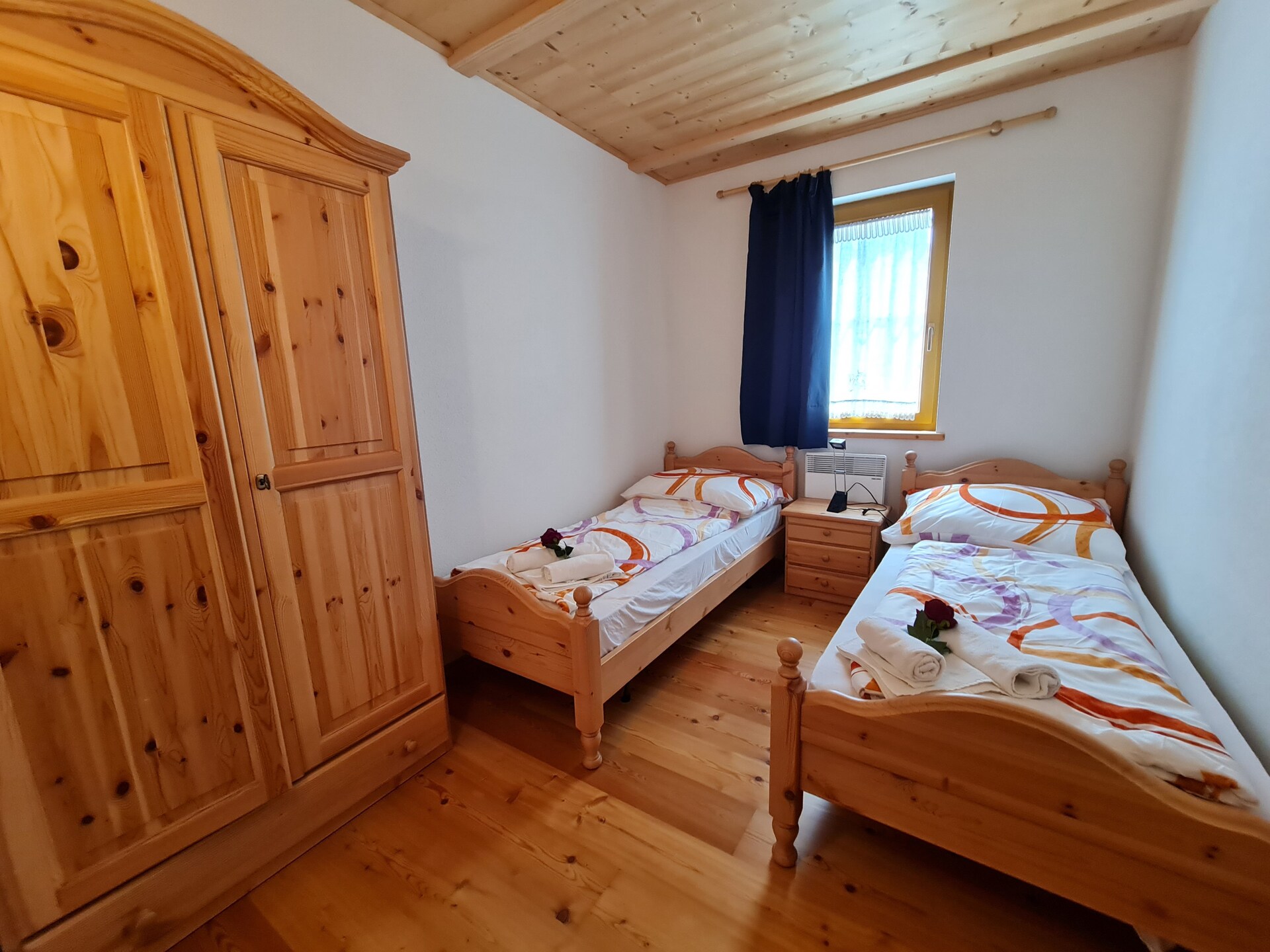 Golf & Ski appartement aan de piste in Bad Kleinkirchheim - foto 7