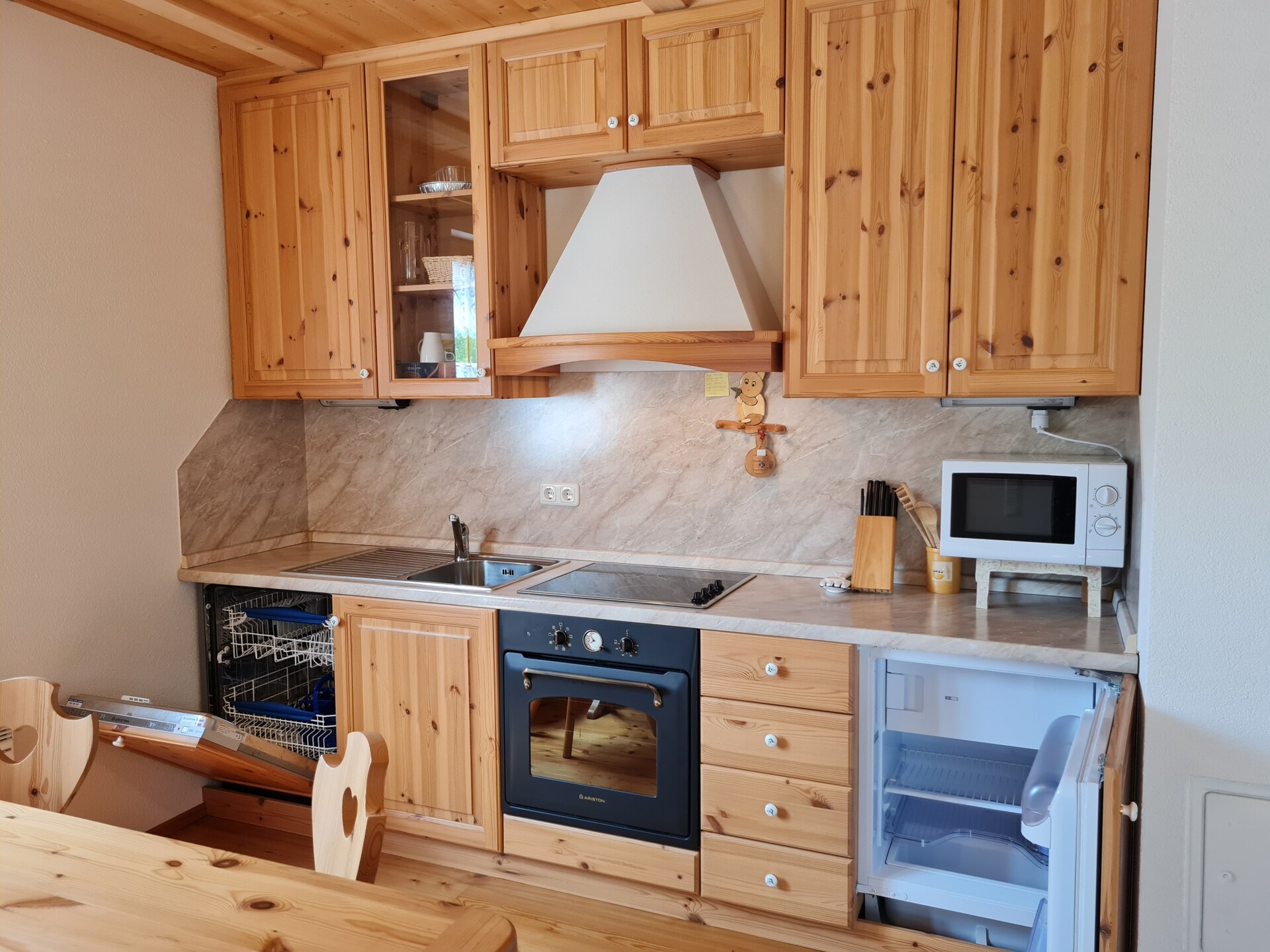 Golf & Ski appartement aan de piste in Bad Kleinkirchheim - foto 2