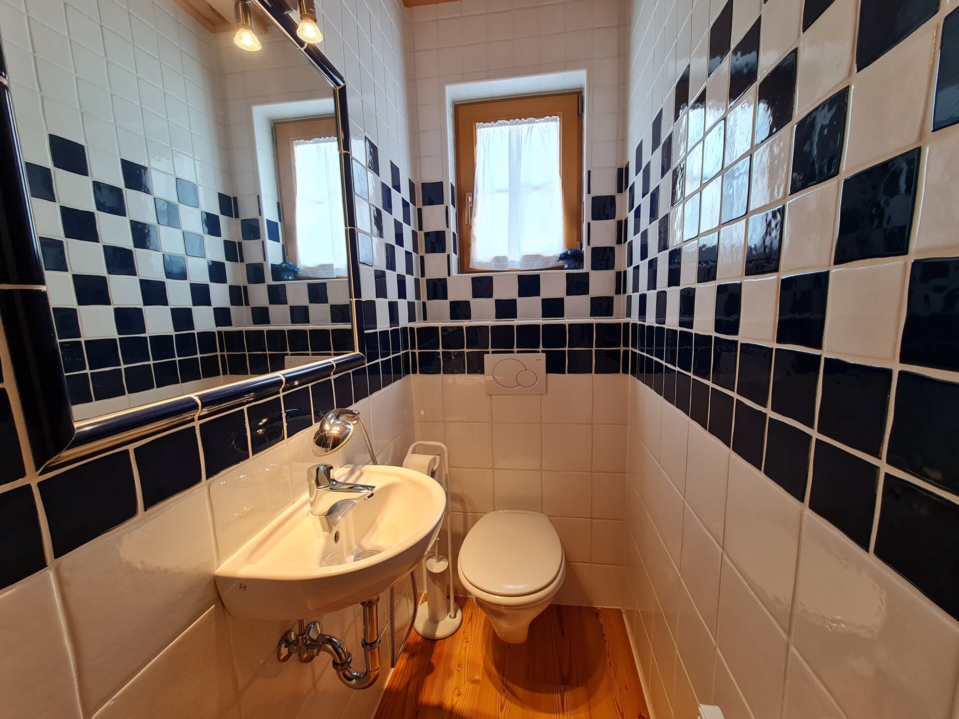 Golf & Ski appartement aan de piste in Bad Kleinkirchheim - foto 9