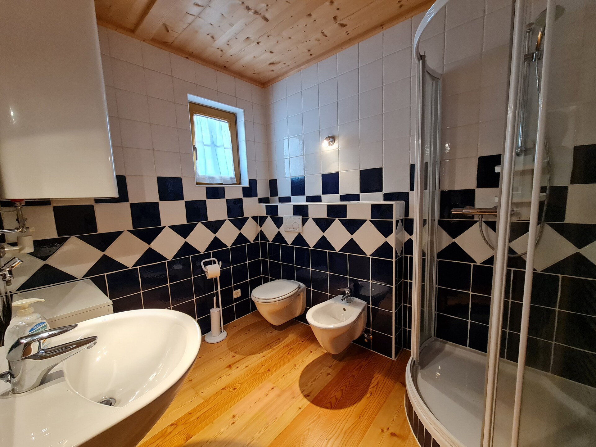 Golf & Ski appartement aan de piste in Bad Kleinkirchheim - foto 8