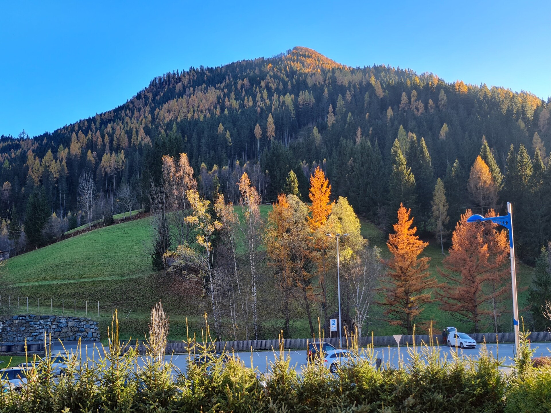 Golf & Ski appartement aan de piste in Bad Kleinkirchheim - foto 13