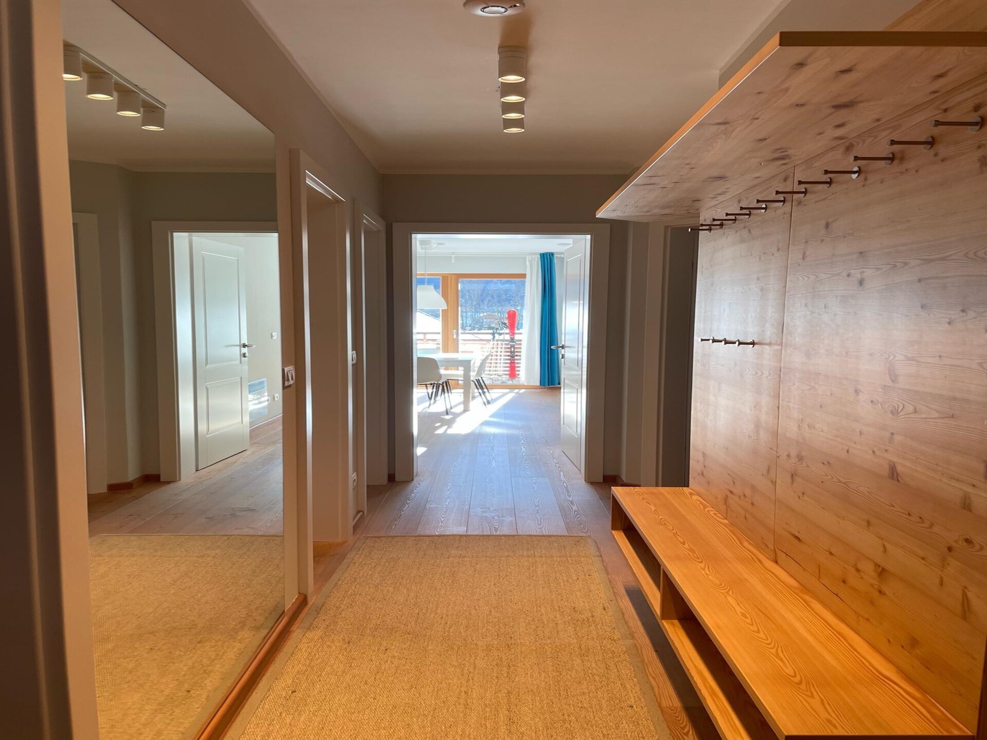 Golf & Ski appartement aan de piste in Bad Kleinkirchheim - foto 25