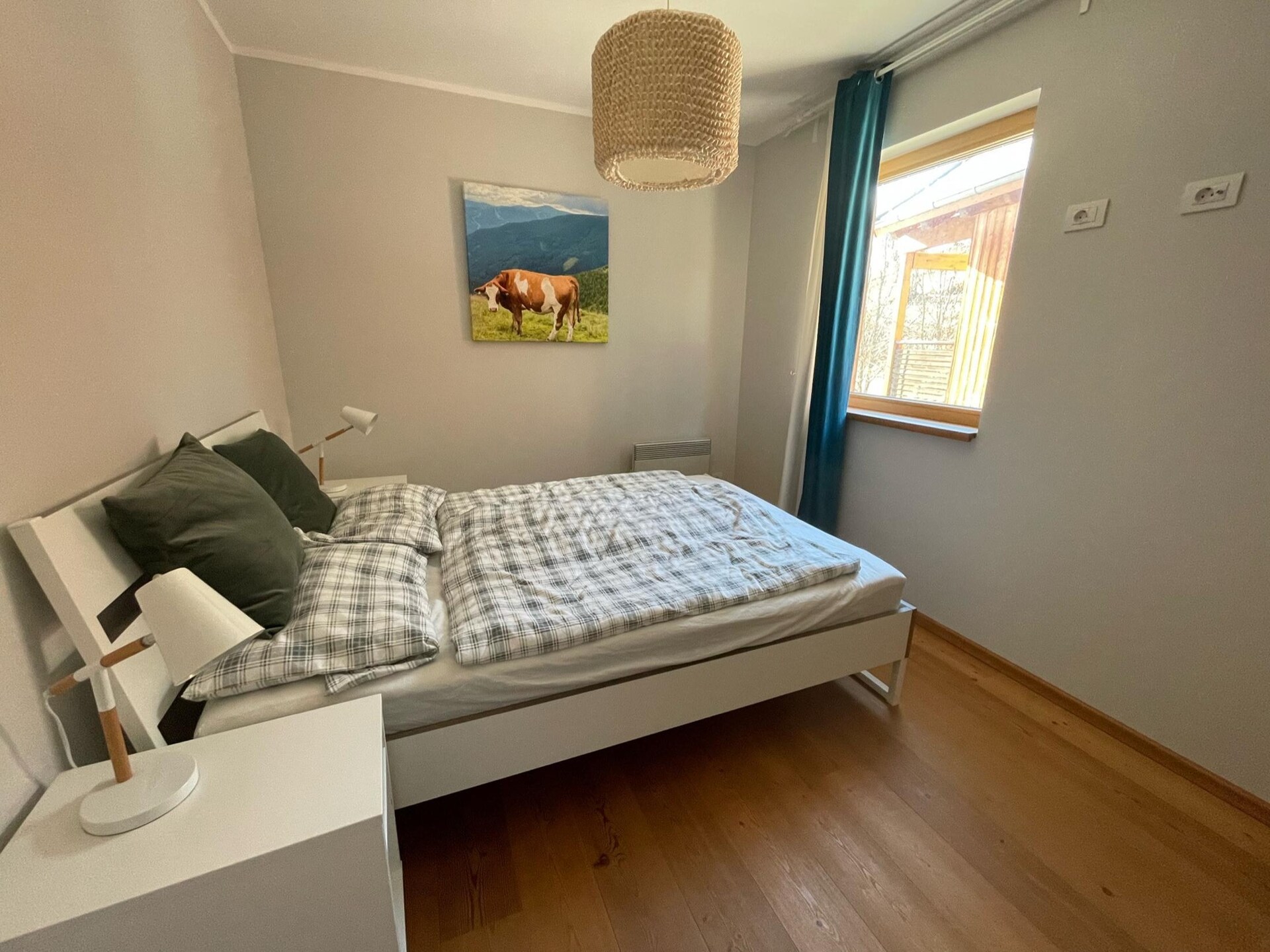 Golf & Ski appartement aan de piste in Bad Kleinkirchheim - foto 15