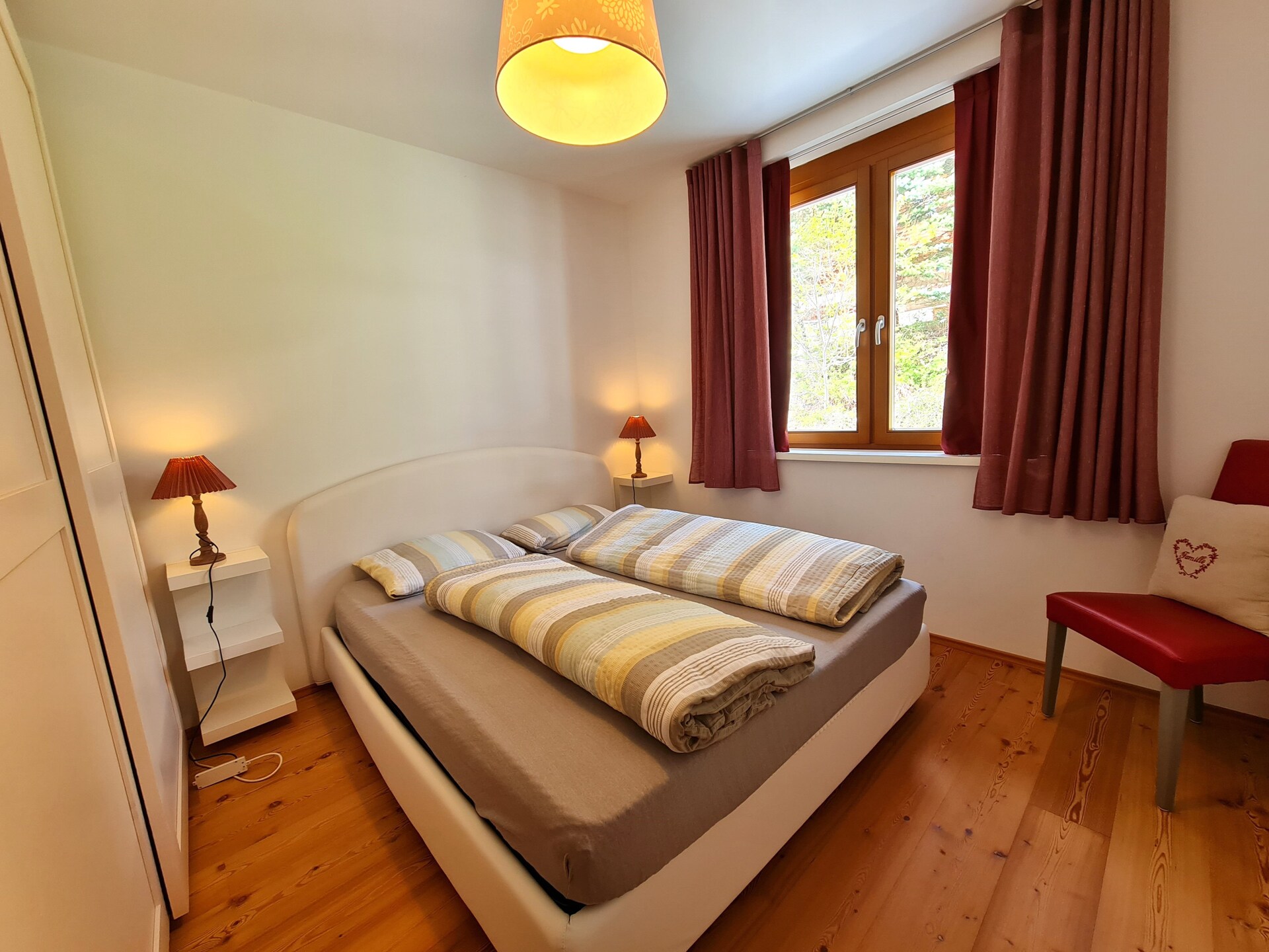 Golfappartement aan de piste met bergzicht in Bad Kleinkirchheim - foto 3