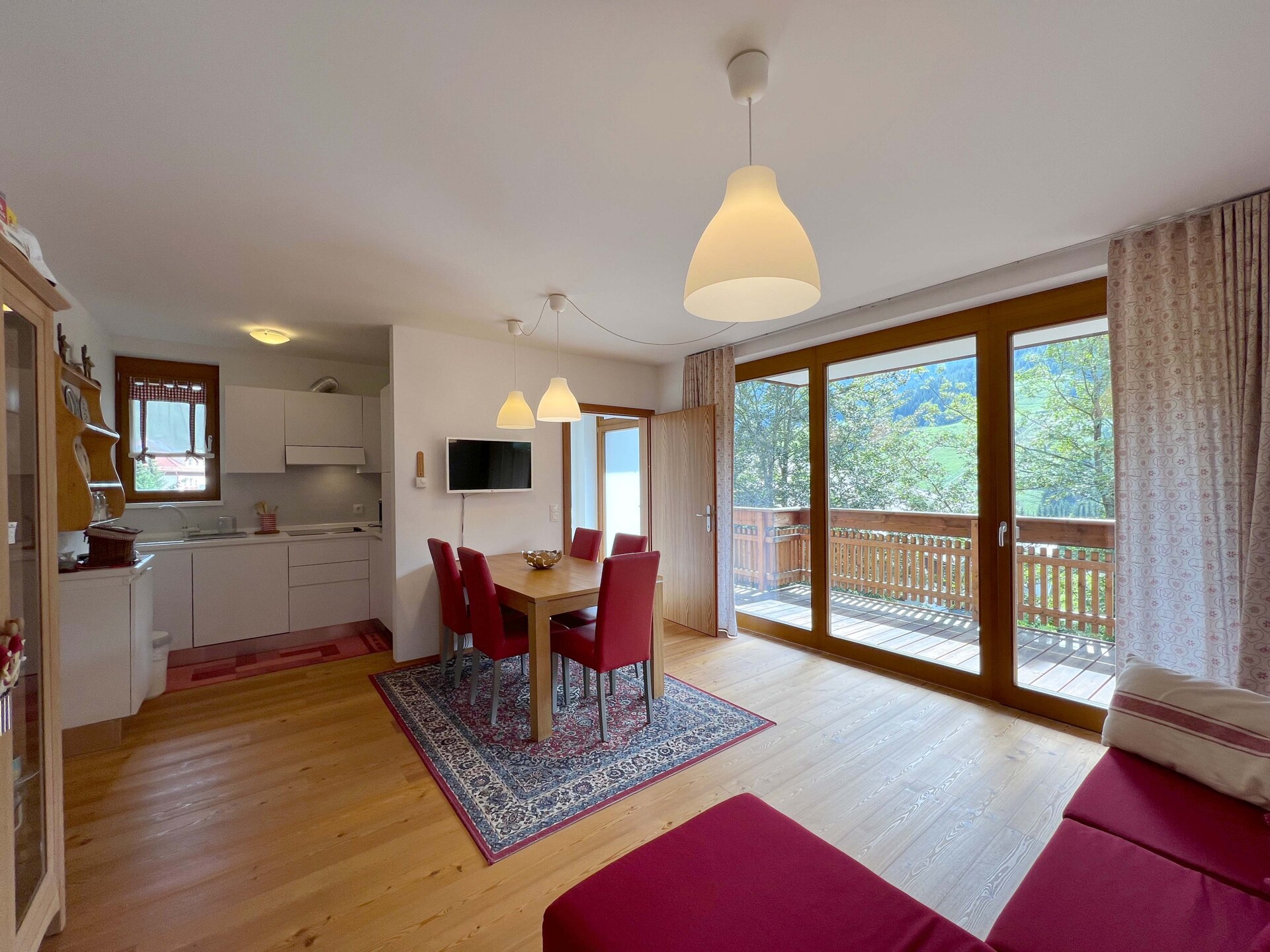 Golfappartement aan de piste met bergzicht in Bad Kleinkirchheim - foto 6