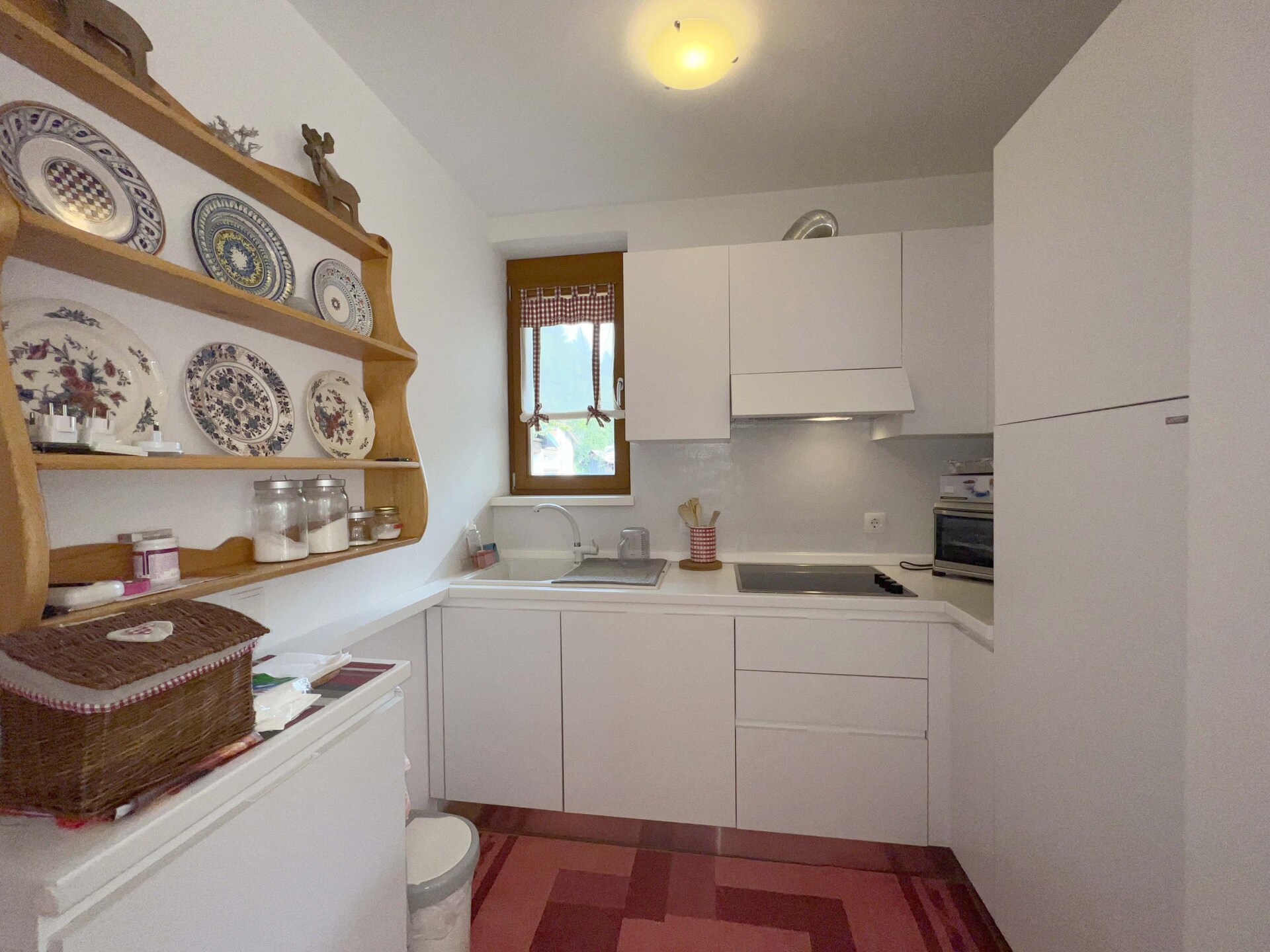 Golfappartement aan de piste met bergzicht in Bad Kleinkirchheim - foto 7