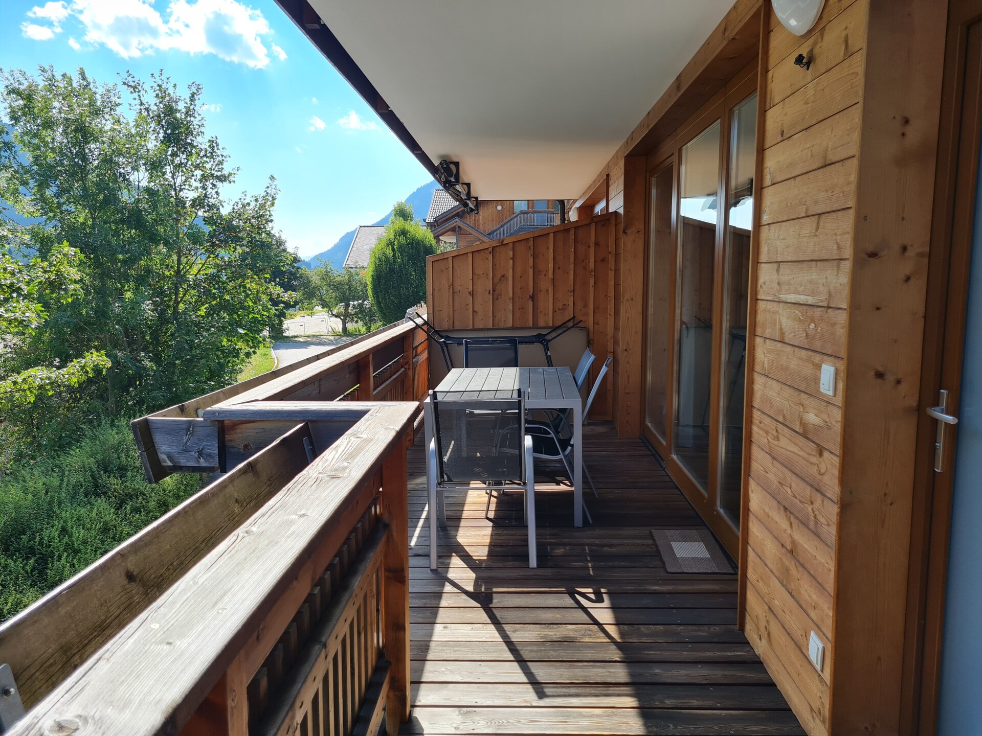Golfappartement aan de piste met bergzicht in Bad Kleinkirchheim - foto 12