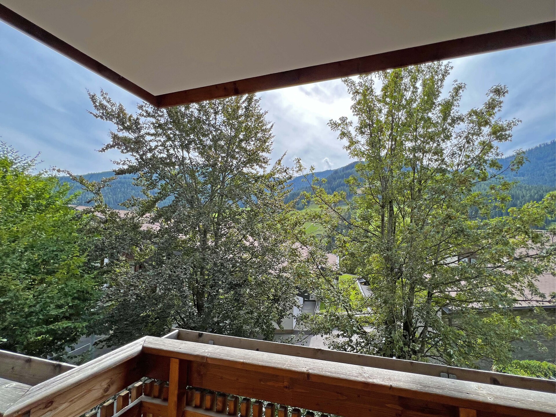 Golfappartement aan de piste met bergzicht in Bad Kleinkirchheim - foto 14
