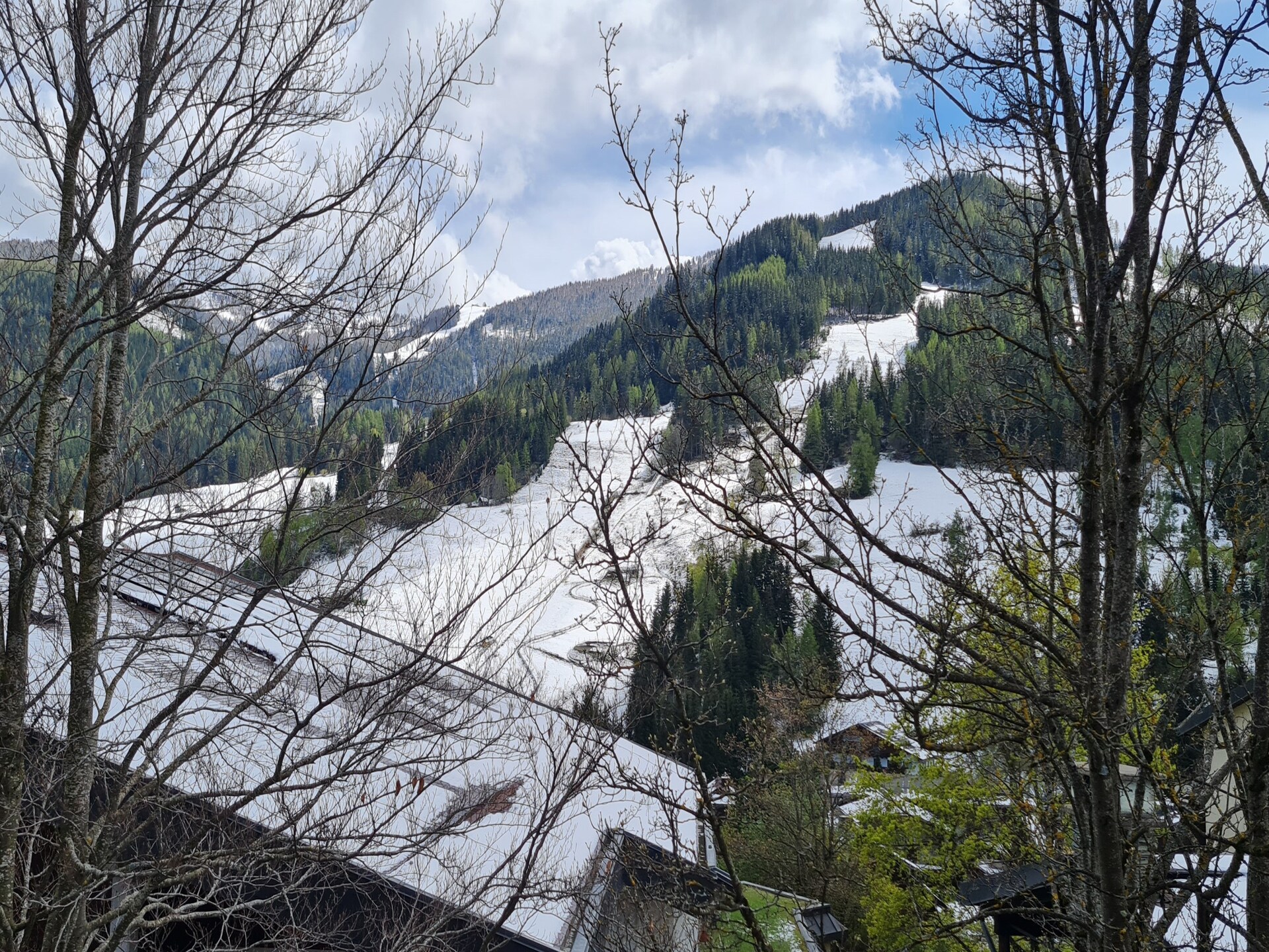 Golfappartement aan de piste met bergzicht in Bad Kleinkirchheim - foto 22