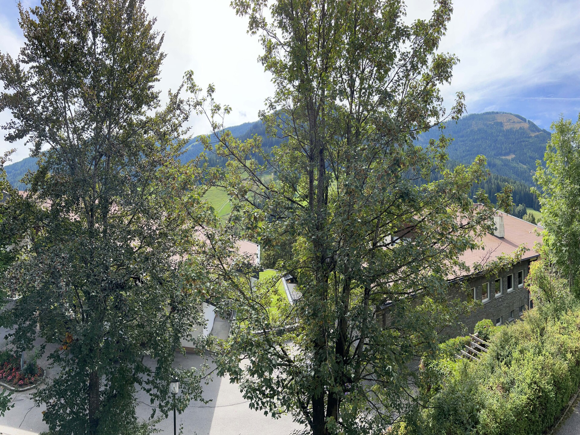 Golfappartement aan de piste met bergzicht in Bad Kleinkirchheim - foto 13