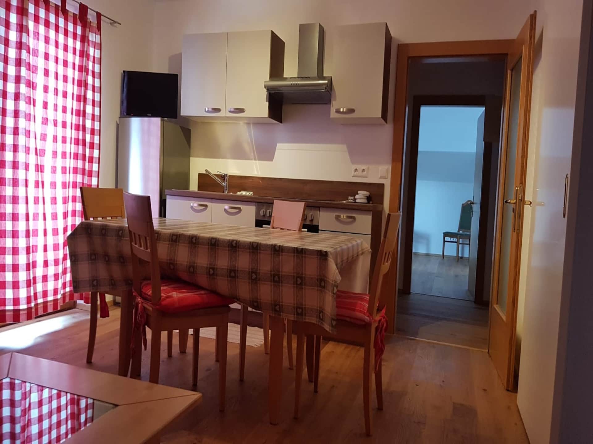 Op 350 m van de piste: Ruim appartement in Bad Kleinkirchheim - foto 6