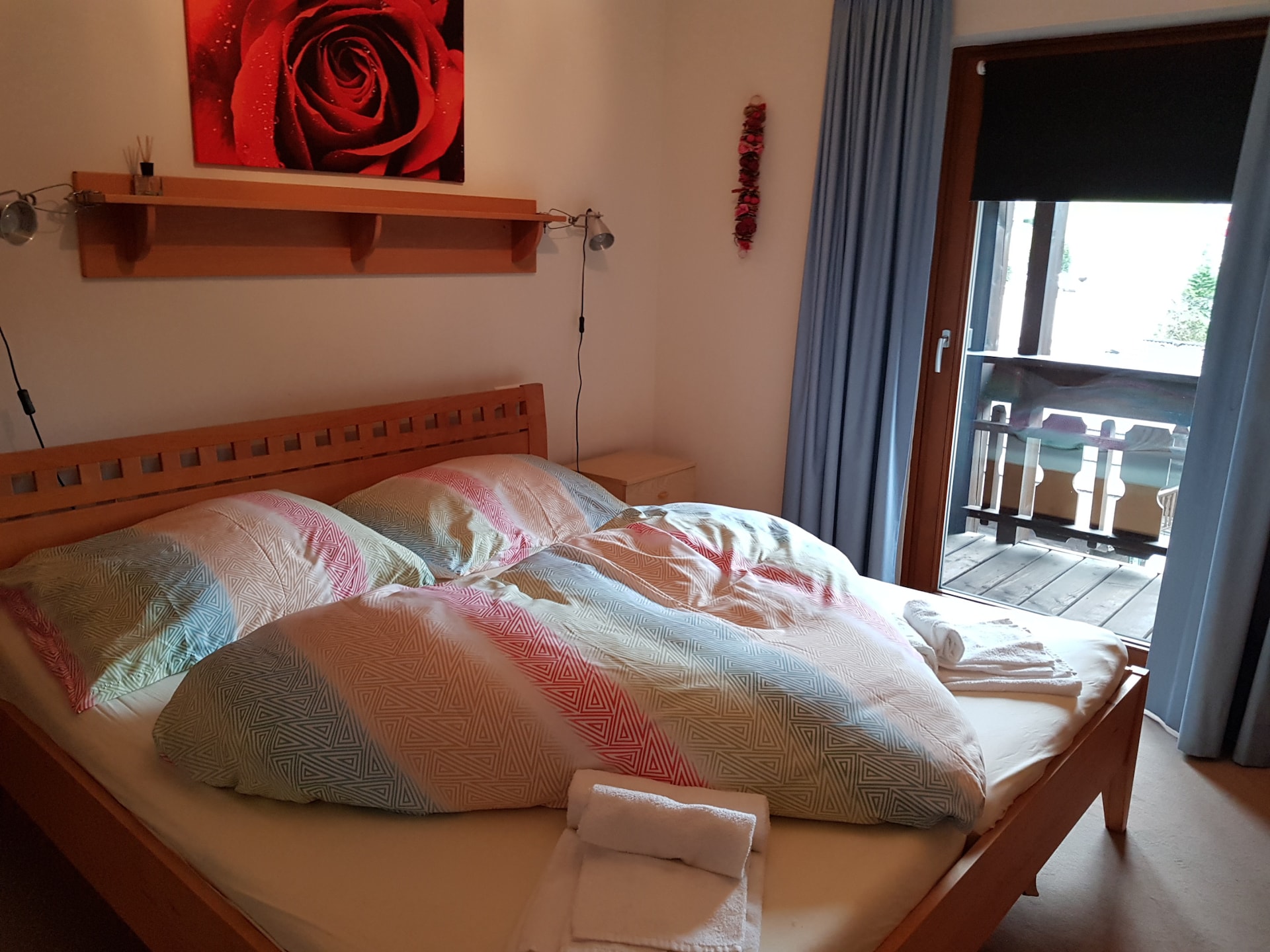 Op 350 m van de piste: Ruim appartement in Bad Kleinkirchheim - foto 9