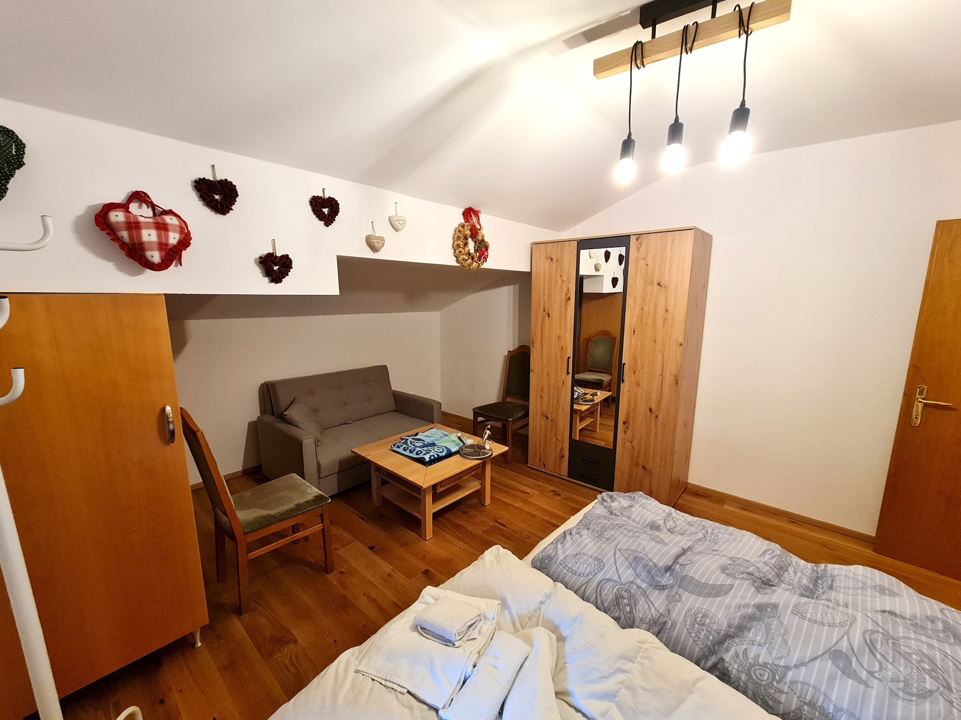Op 350 m van de piste: Ruim appartement in Bad Kleinkirchheim - foto 12