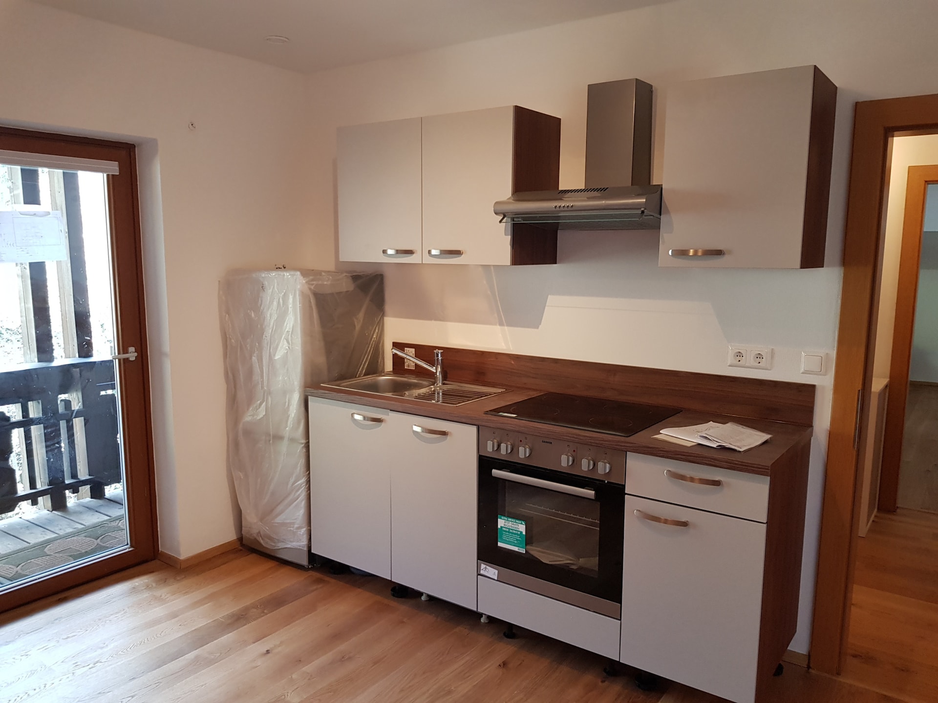 Op 350 m van de piste: Ruim appartement in Bad Kleinkirchheim - foto 4