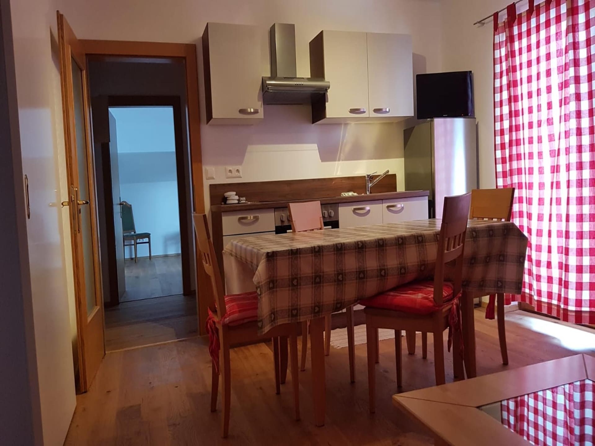 Op 350 m van de piste: Ruim appartement in Bad Kleinkirchheim - foto 21