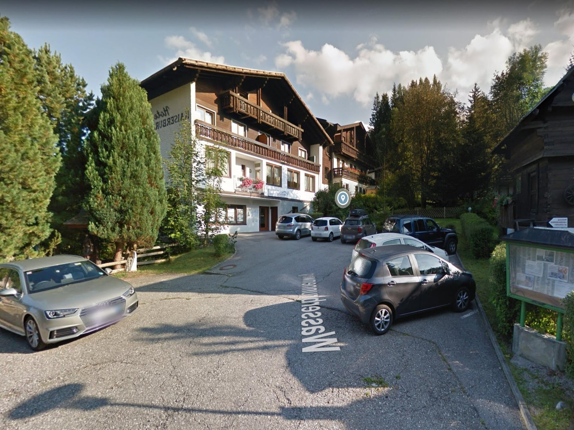 Op 350 m van de piste: Ruim appartement in Bad Kleinkirchheim - foto 20