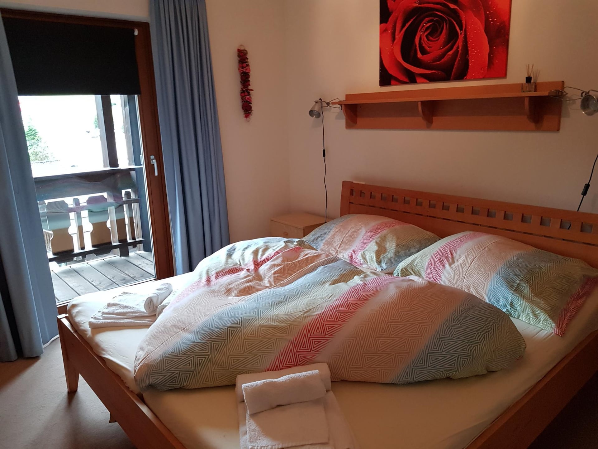 Op 350 m van de piste: Ruim appartement in Bad Kleinkirchheim - foto 7