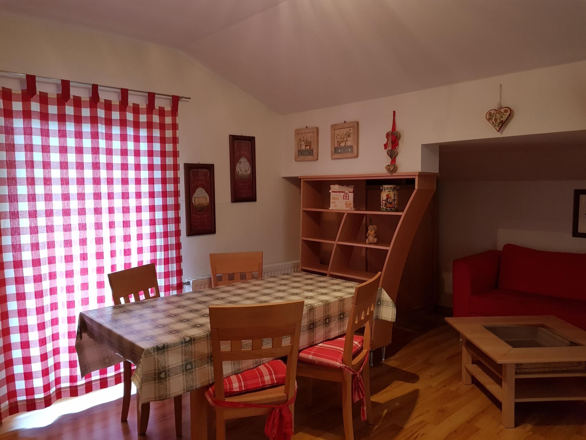 Op 350 m van de piste: Ruim appartement in Bad Kleinkirchheim - foto 5