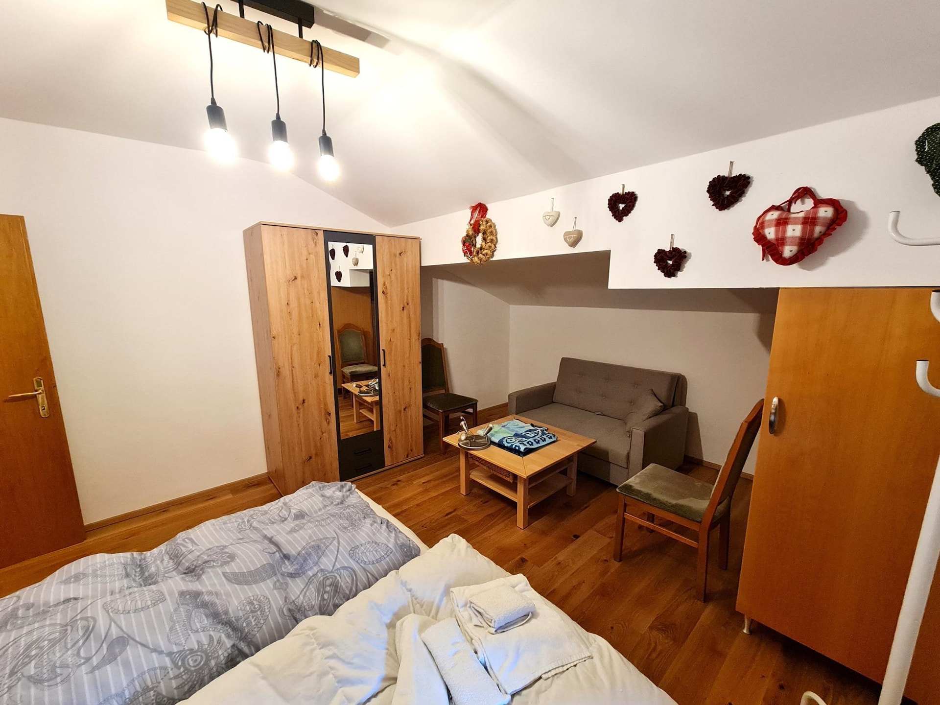 Op 350 m van de piste: Ruim appartement in Bad Kleinkirchheim - foto 25