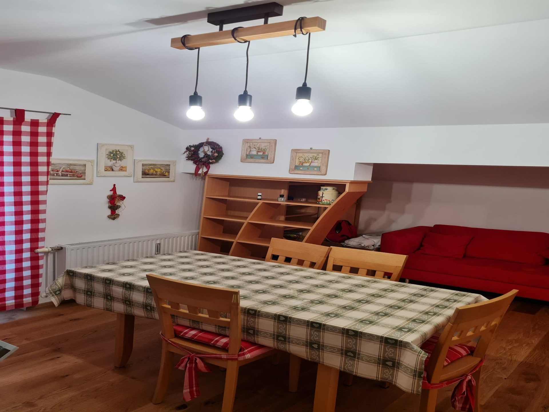 Op 350 m van de piste: Ruim appartement in Bad Kleinkirchheim - foto 23